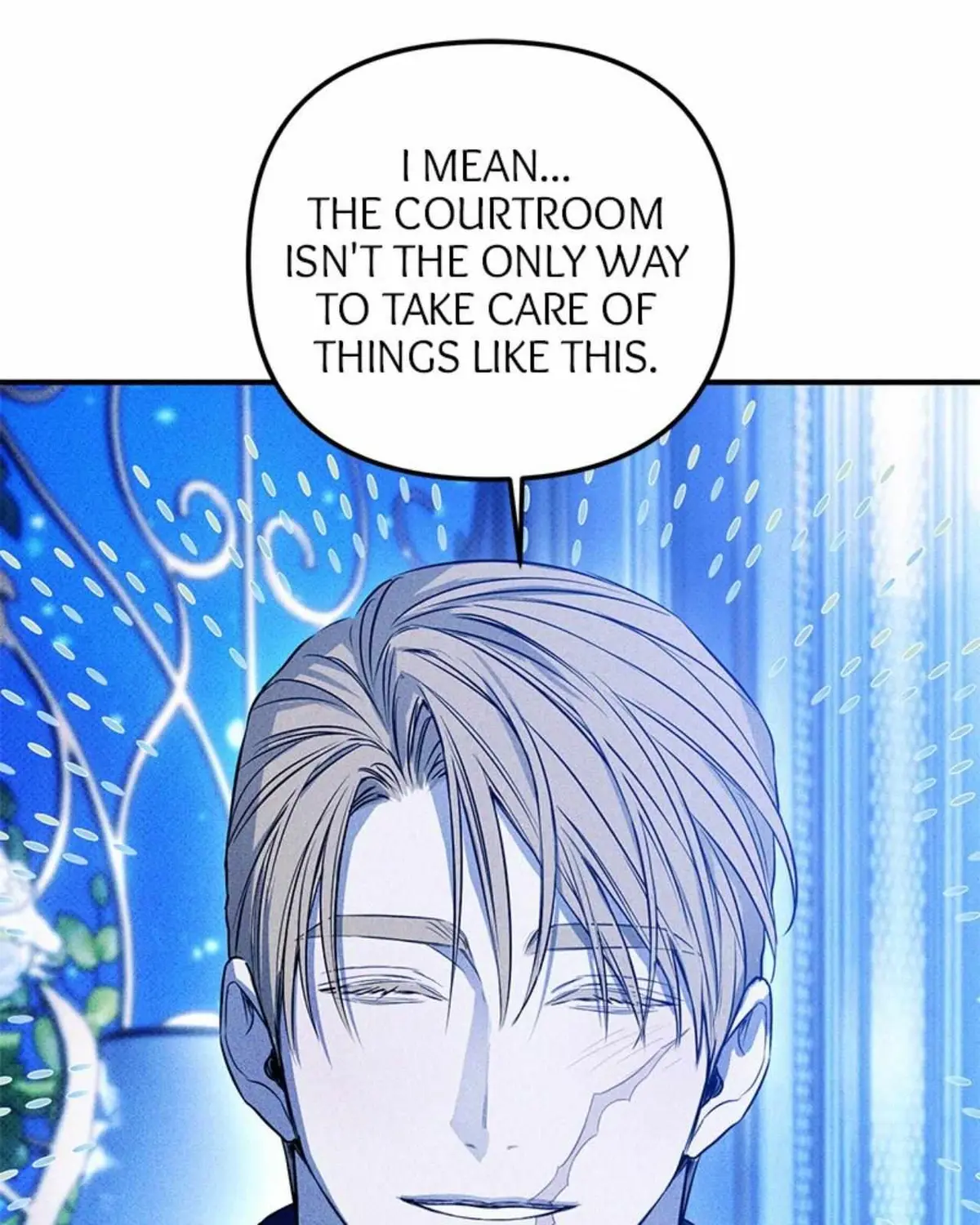 Solo For Two Chapter 83 page 84 - 