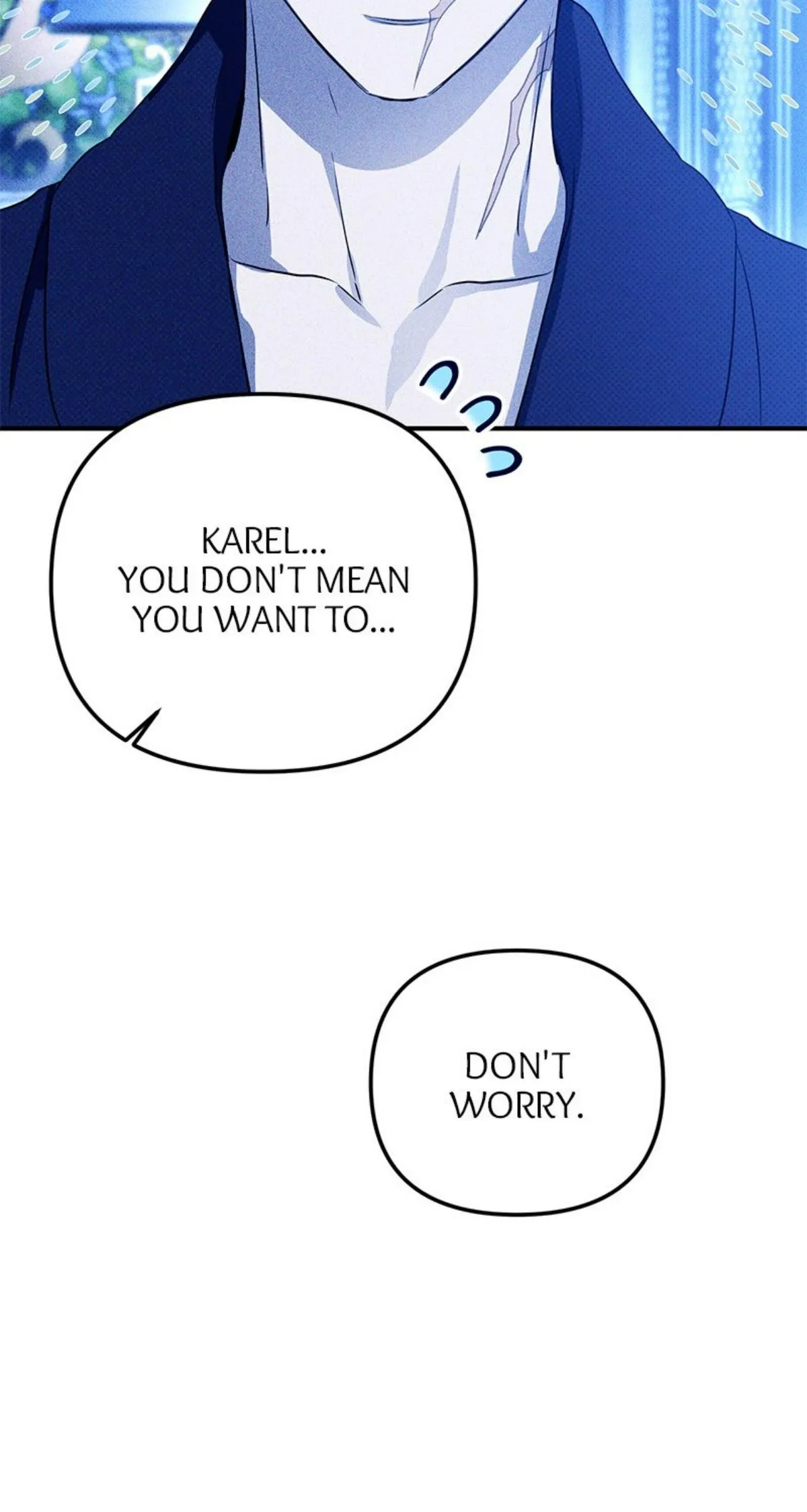 Solo For Two Chapter 83 page 85 - 