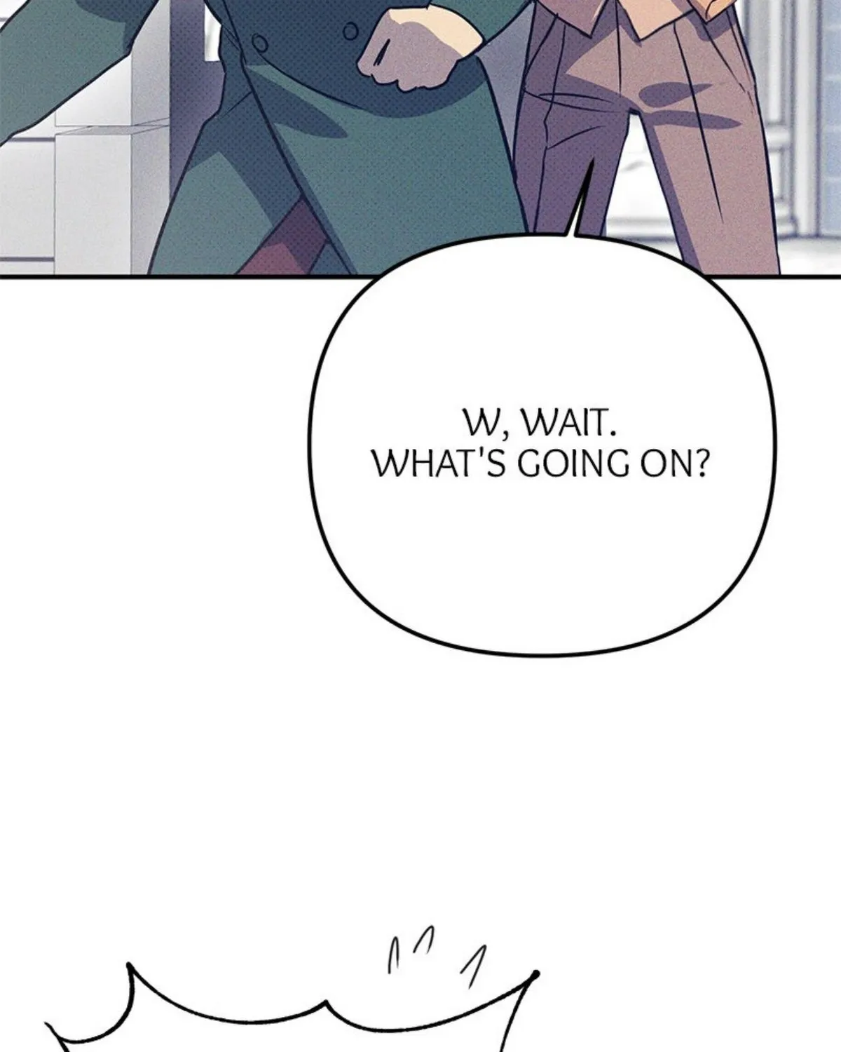 Solo For Two Chapter 83 page 91 - 