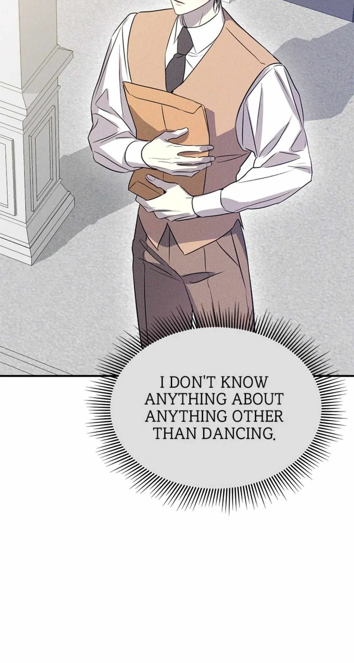 Solo For Two Chapter 83 page 94 - 