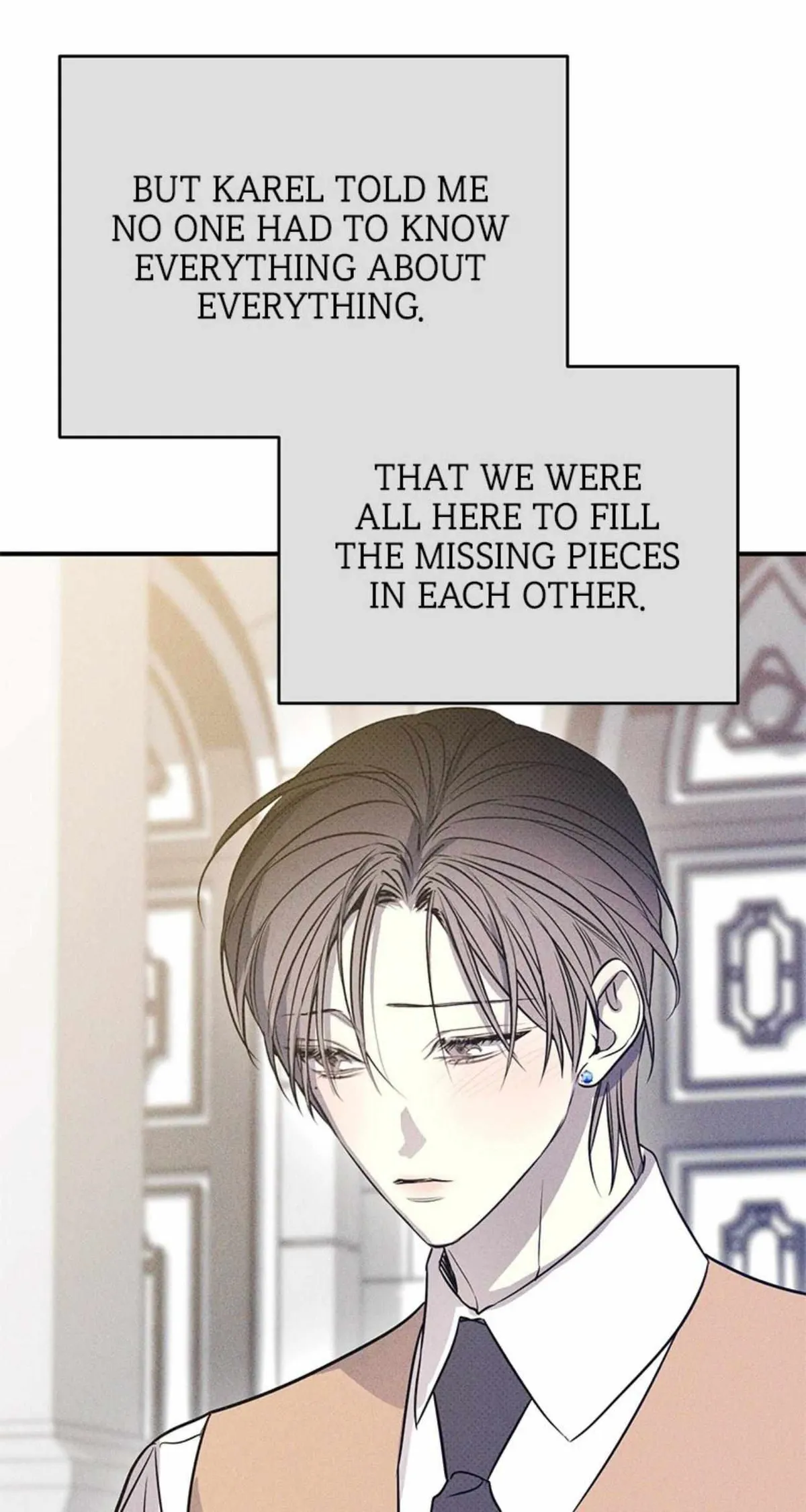 Solo For Two Chapter 83 page 95 - 
