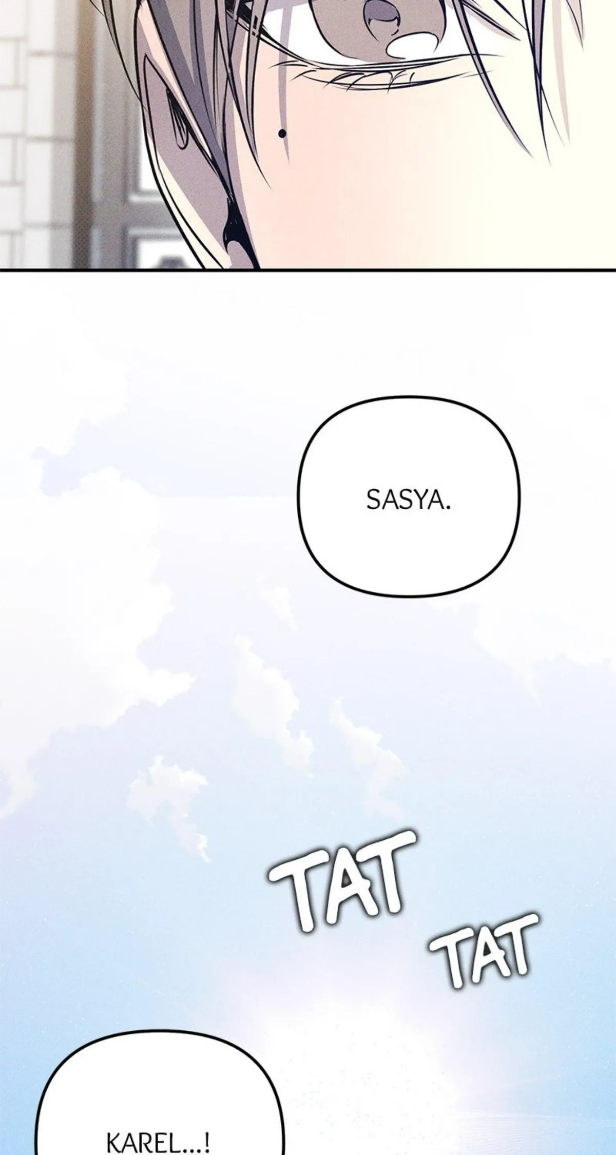 Solo For Two Chapter 83 page 97 - 