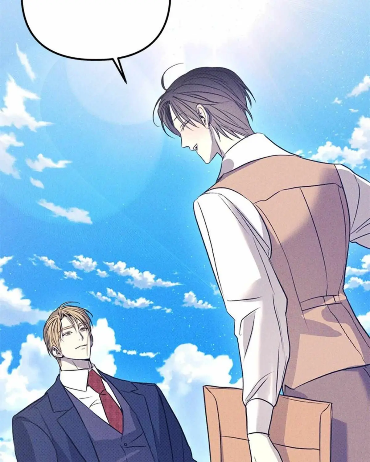 Solo For Two Chapter 83 page 98 - 