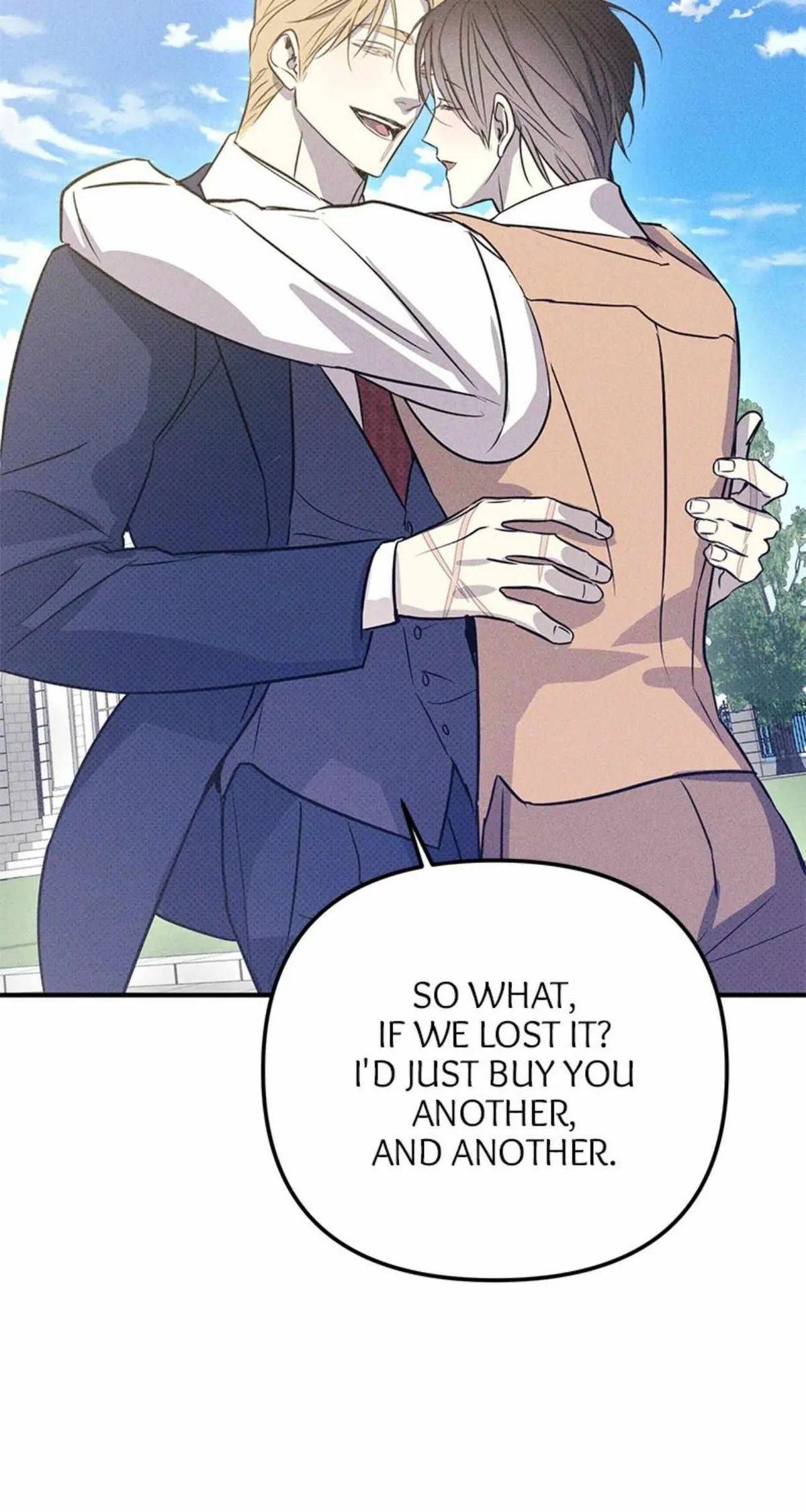 Solo For Two Chapter 83 page 100 - 