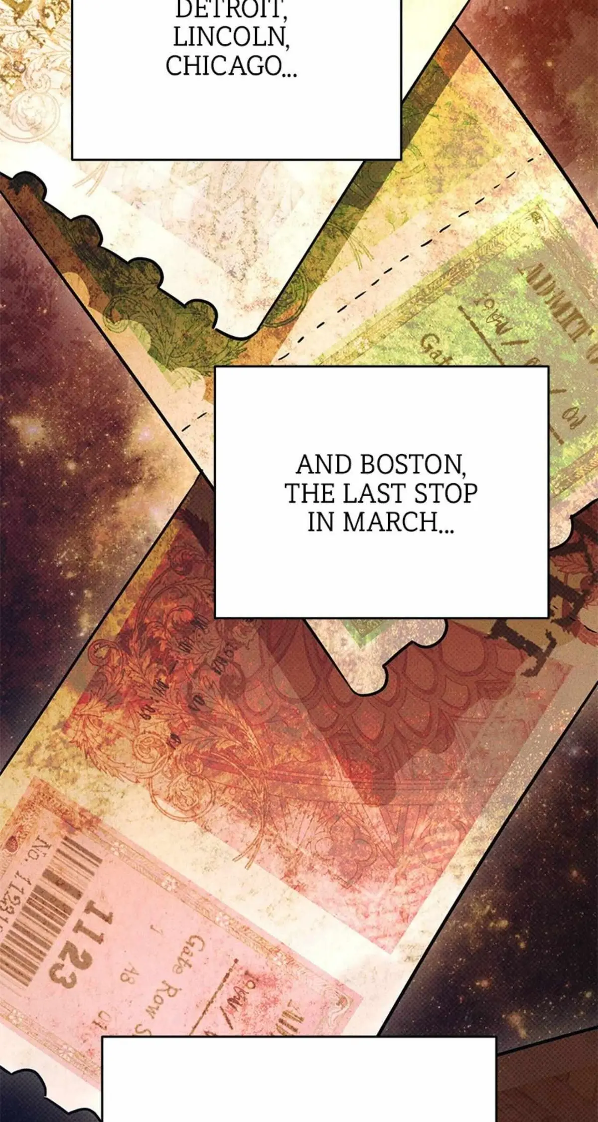 Solo For Two Chapter 84 page 2 - 