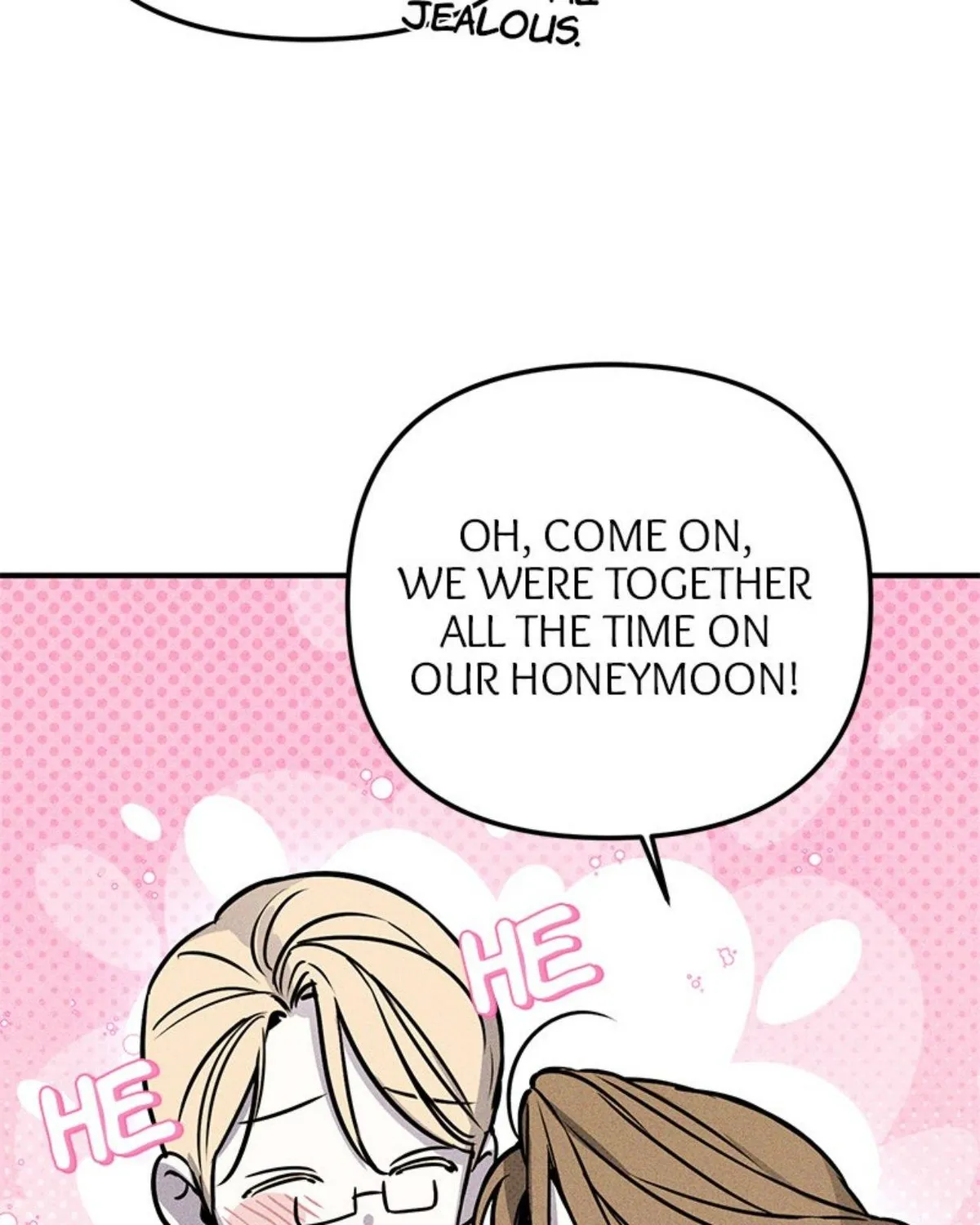 Solo For Two Chapter 84 page 14 - 