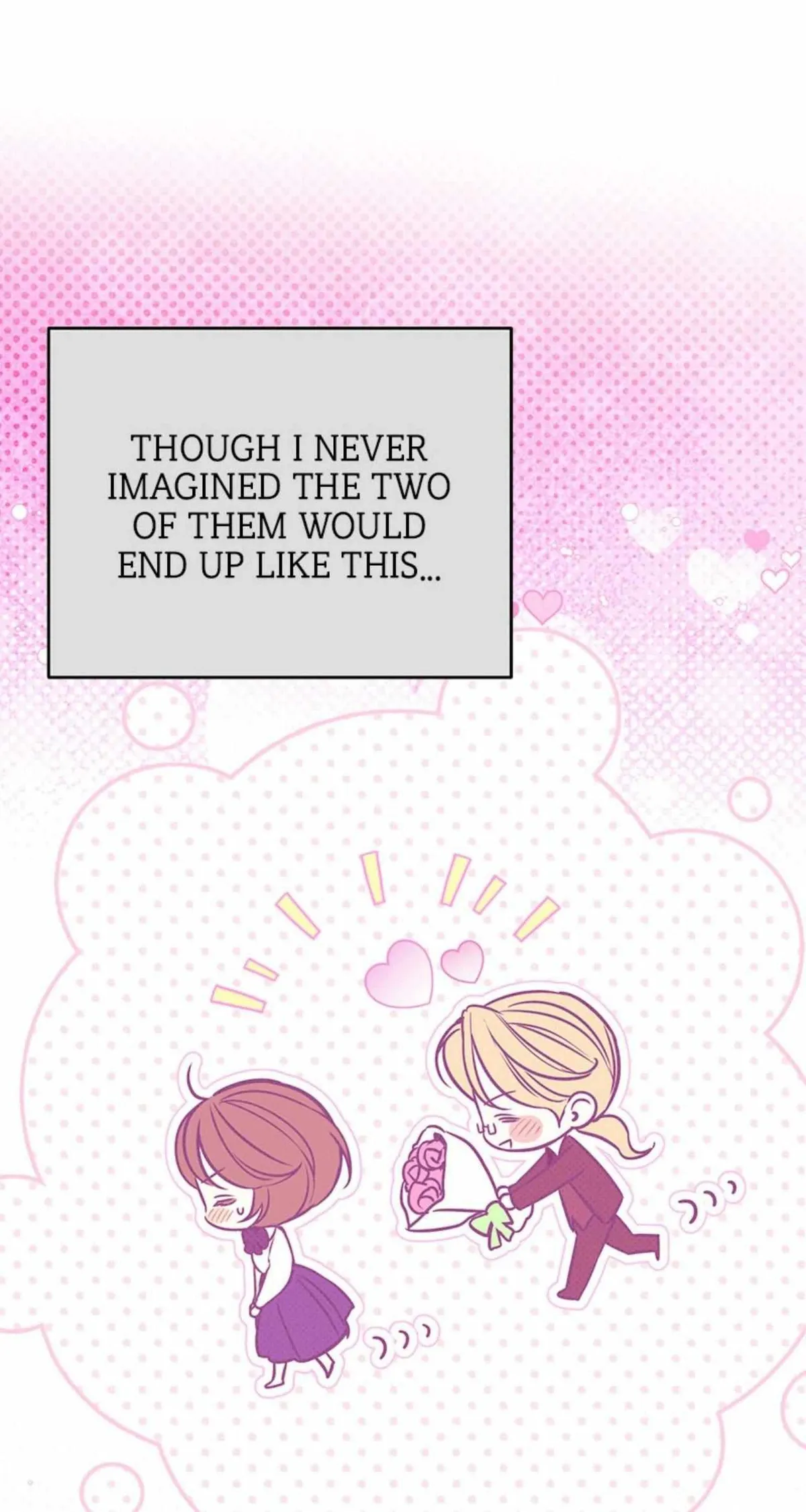 Solo For Two Chapter 84 page 17 - 