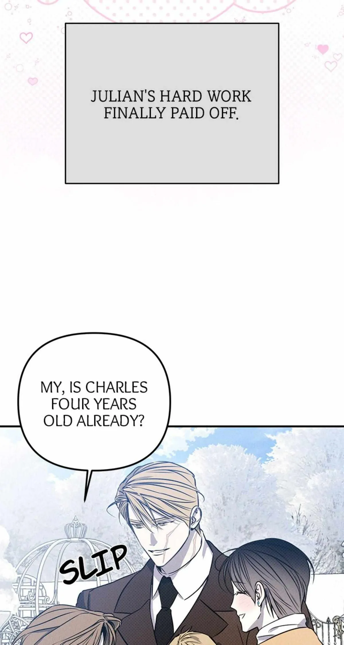 Solo For Two Chapter 84 page 18 - 