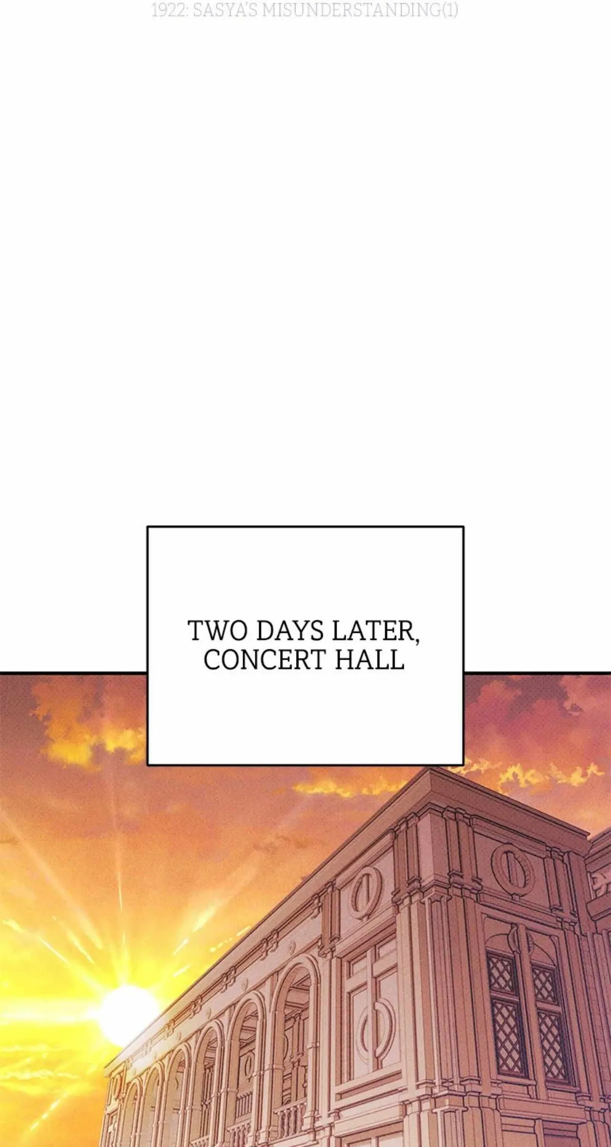 Solo For Two Chapter 84 page 26 - 