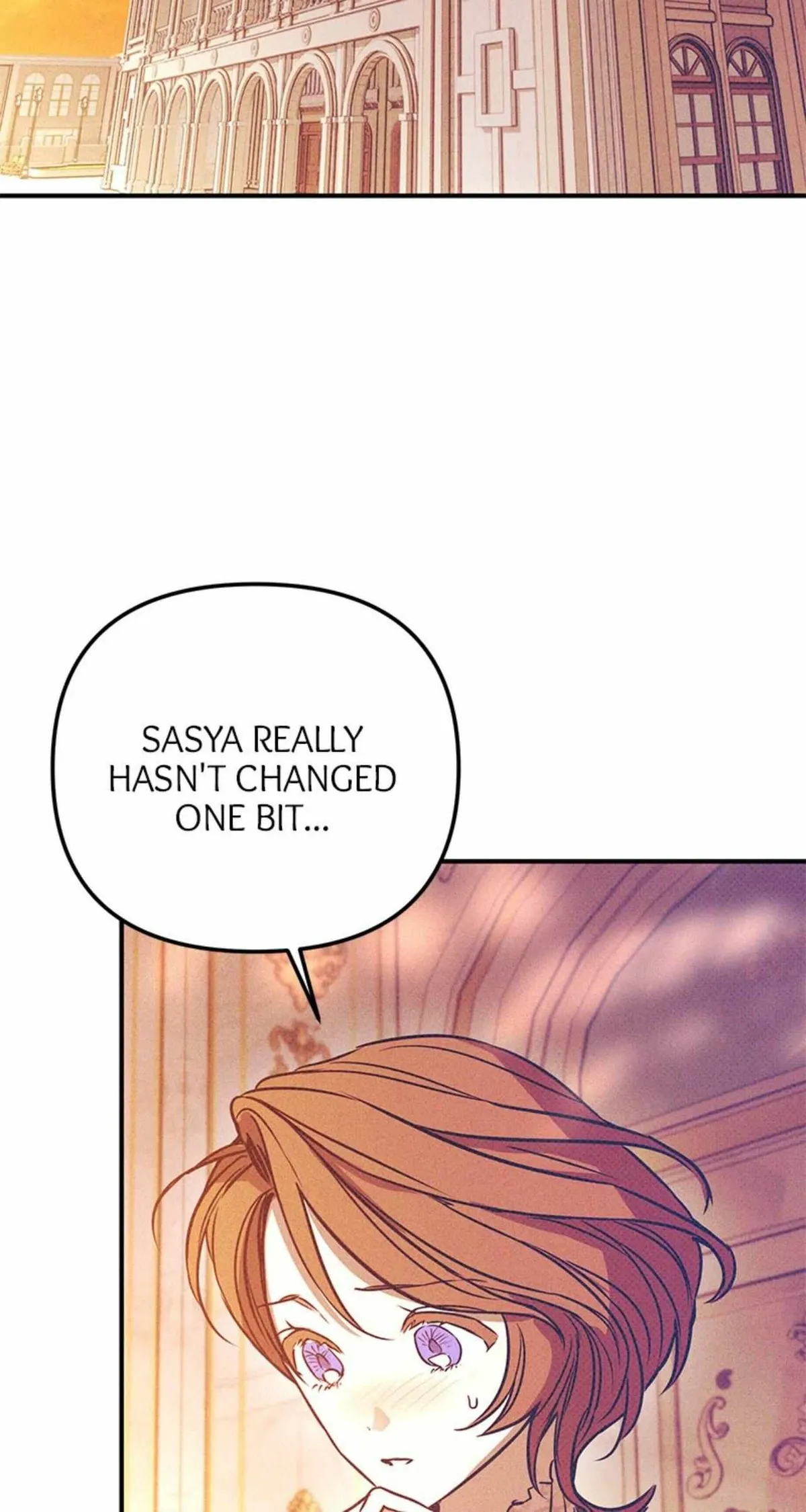 Solo For Two Chapter 84 page 27 - 