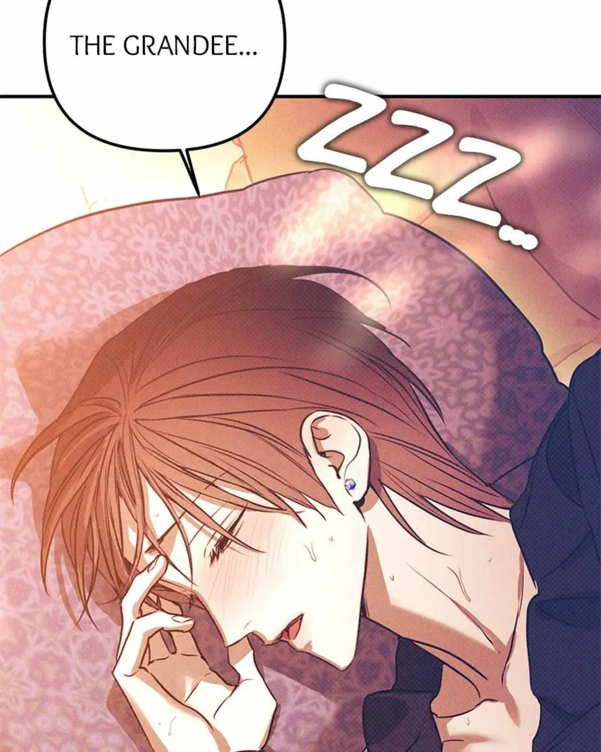 Solo For Two Chapter 84 page 35 - 