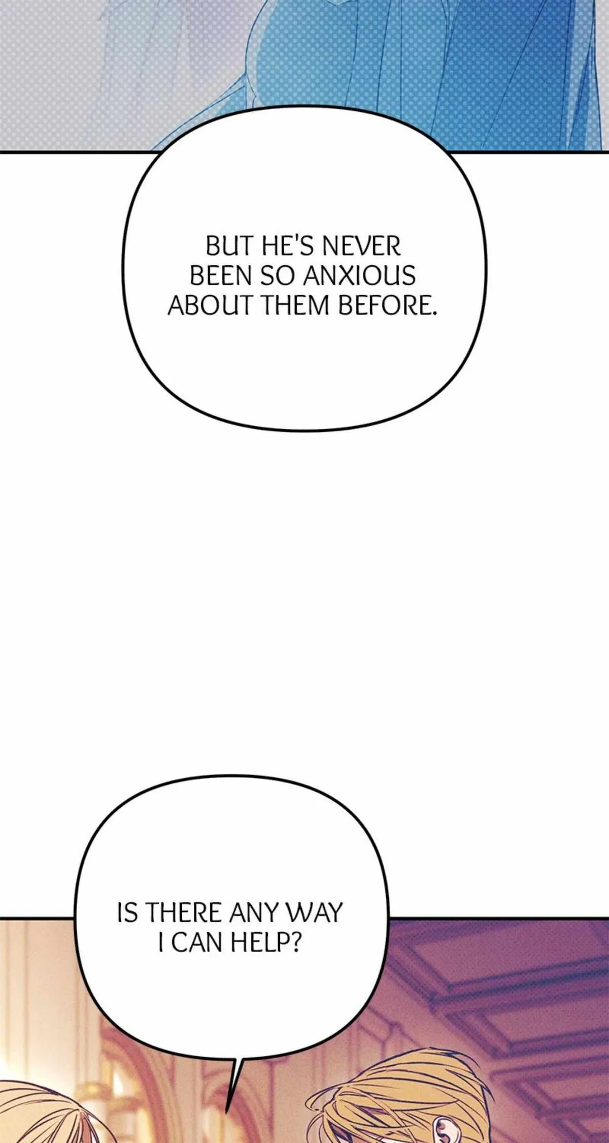 Solo For Two Chapter 84 page 40 - 