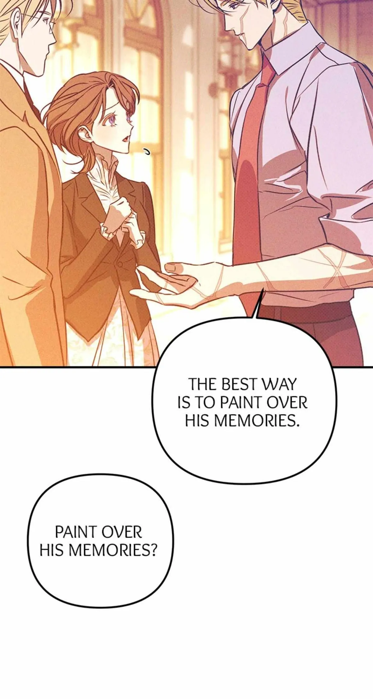 Solo For Two Chapter 84 page 41 - 