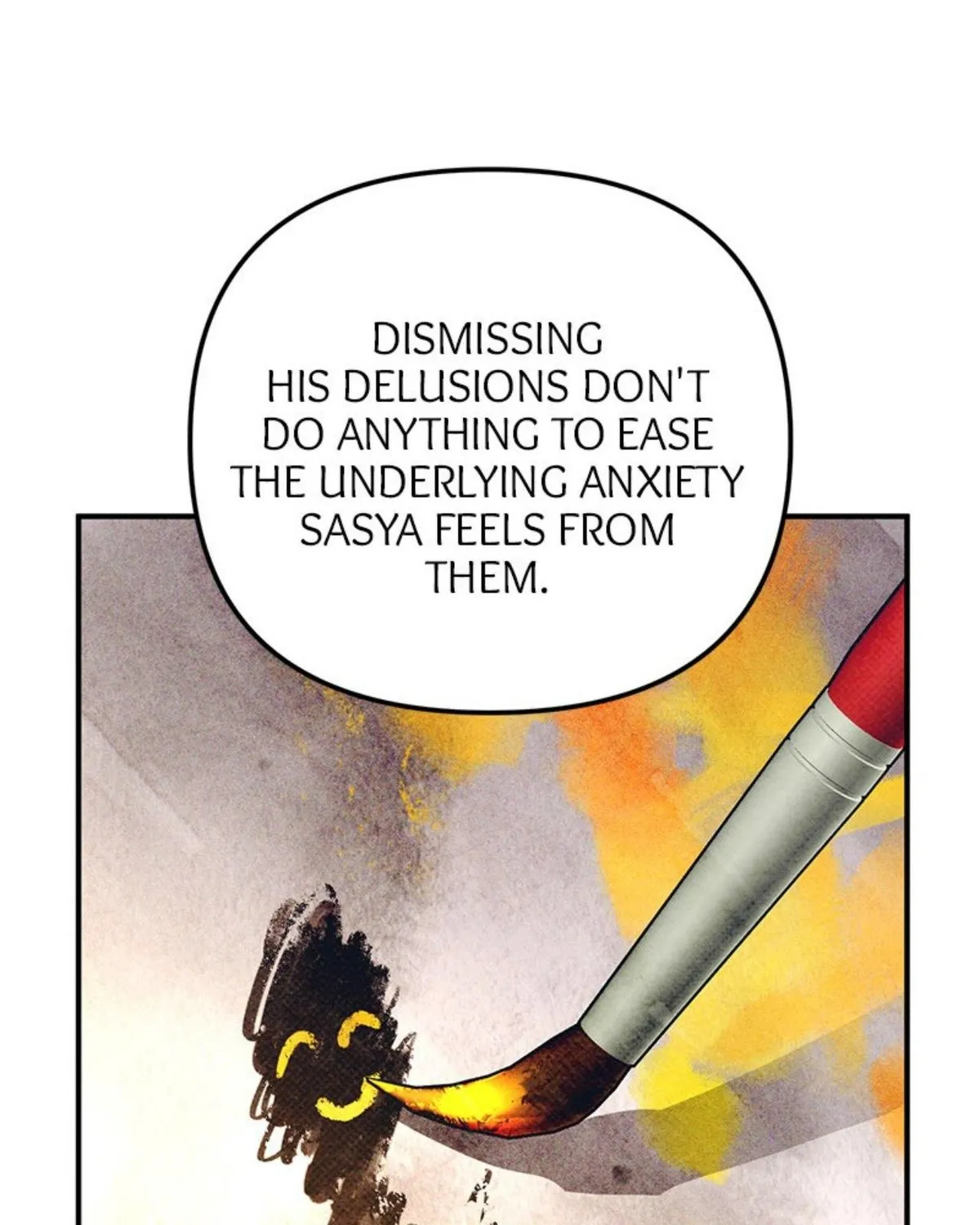Solo For Two Chapter 84 page 42 - 