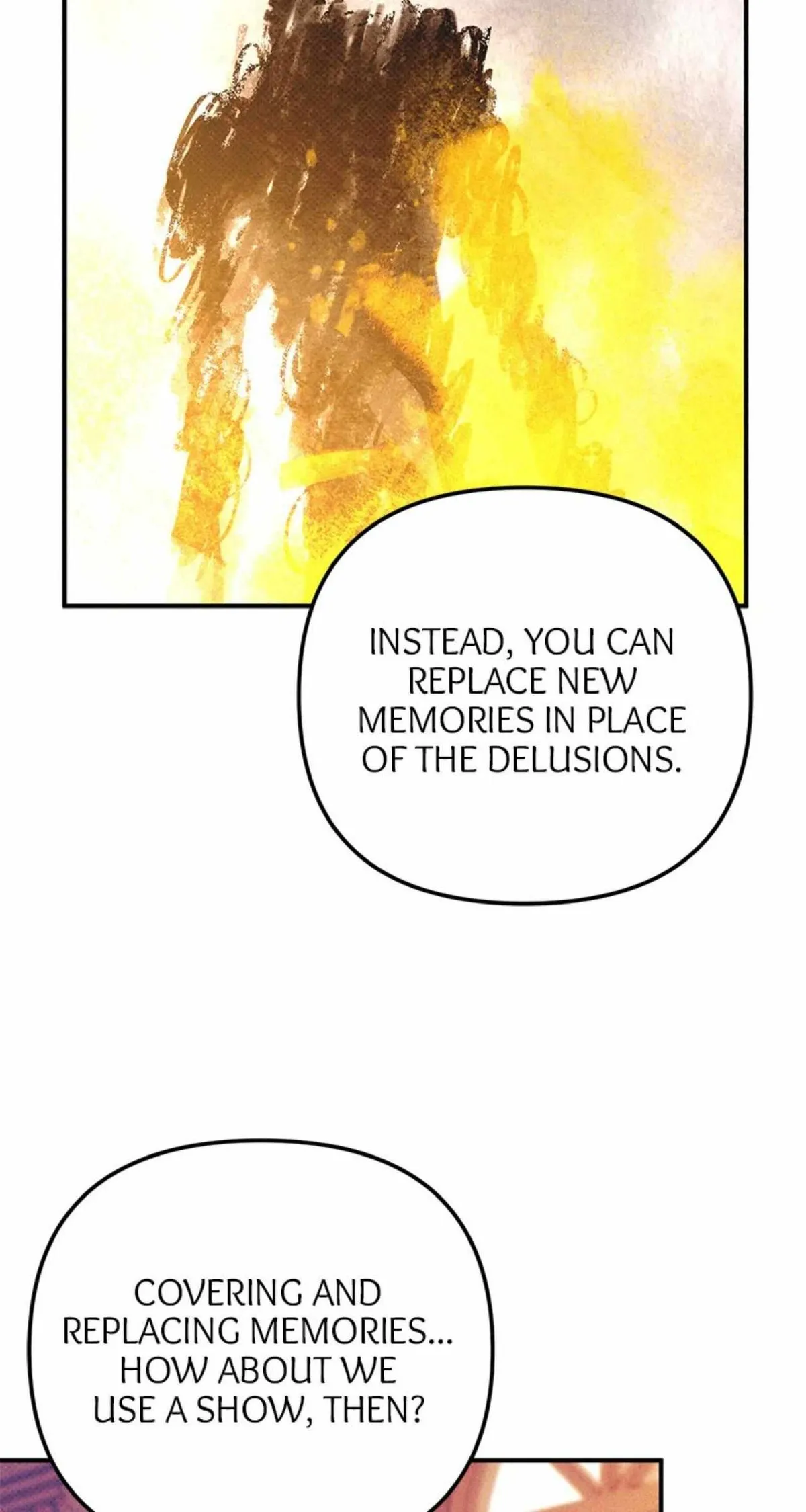 Solo For Two Chapter 84 page 43 - 