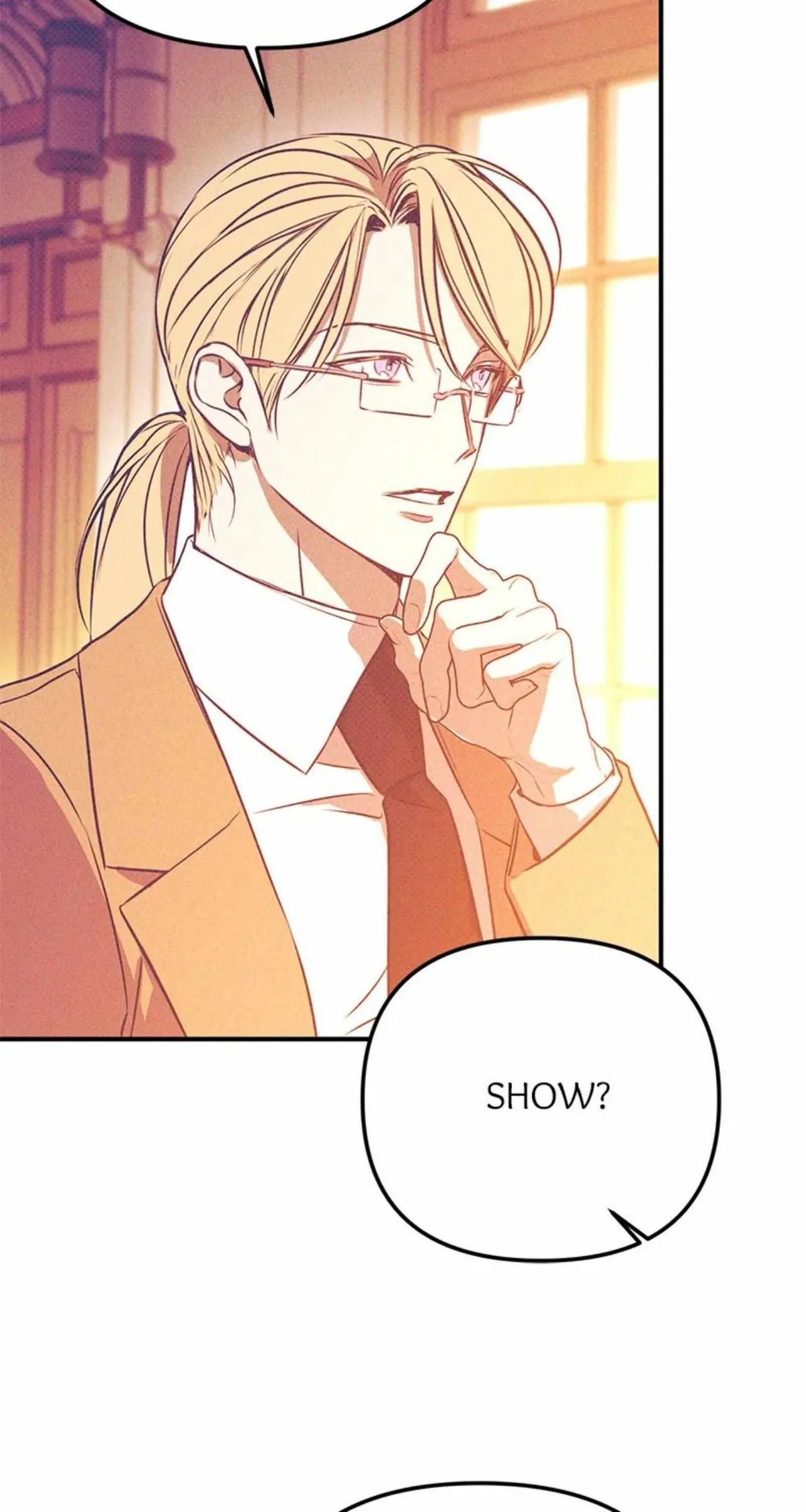 Solo For Two Chapter 84 page 44 - 