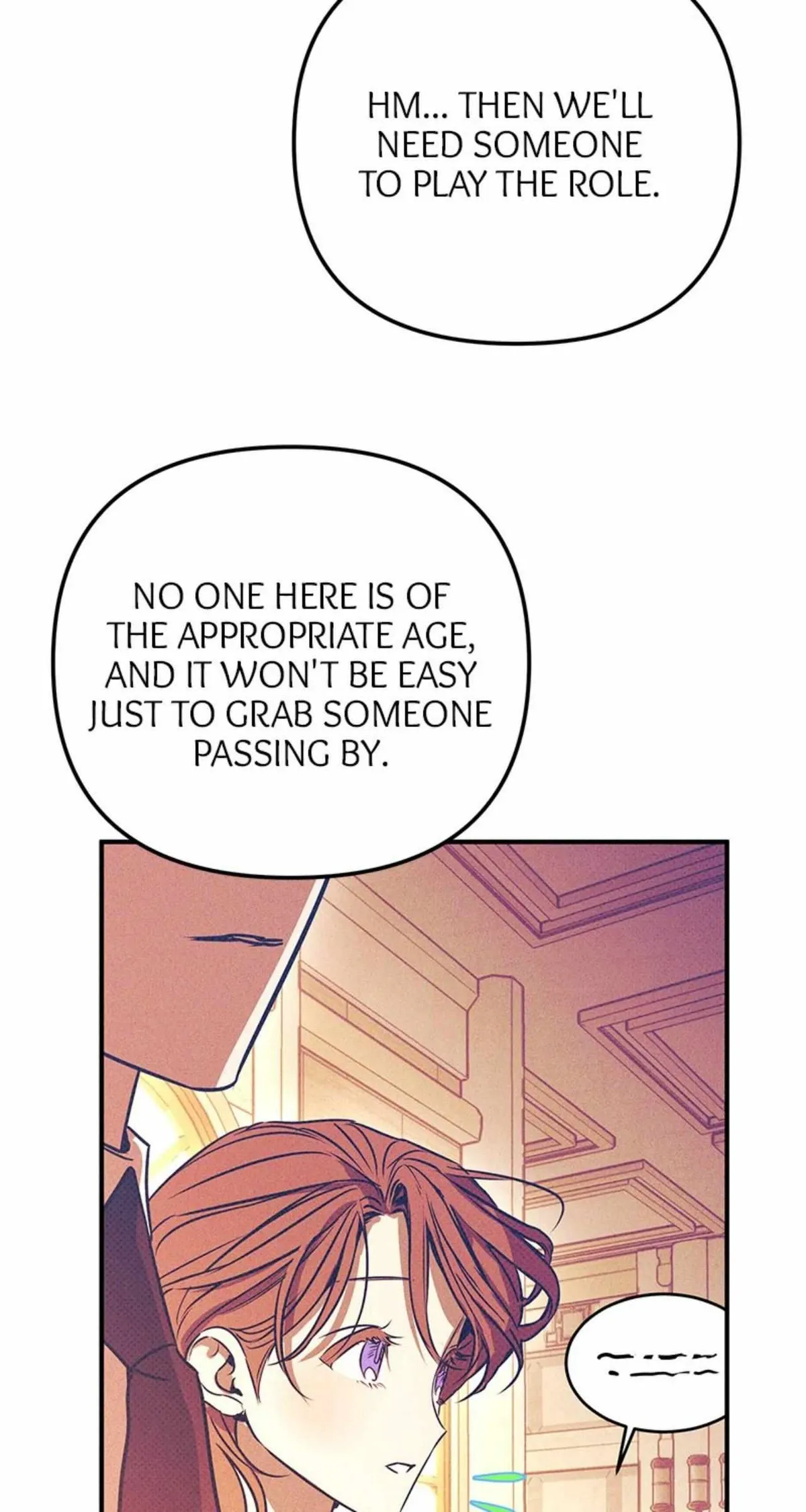 Solo For Two Chapter 84 page 46 - 