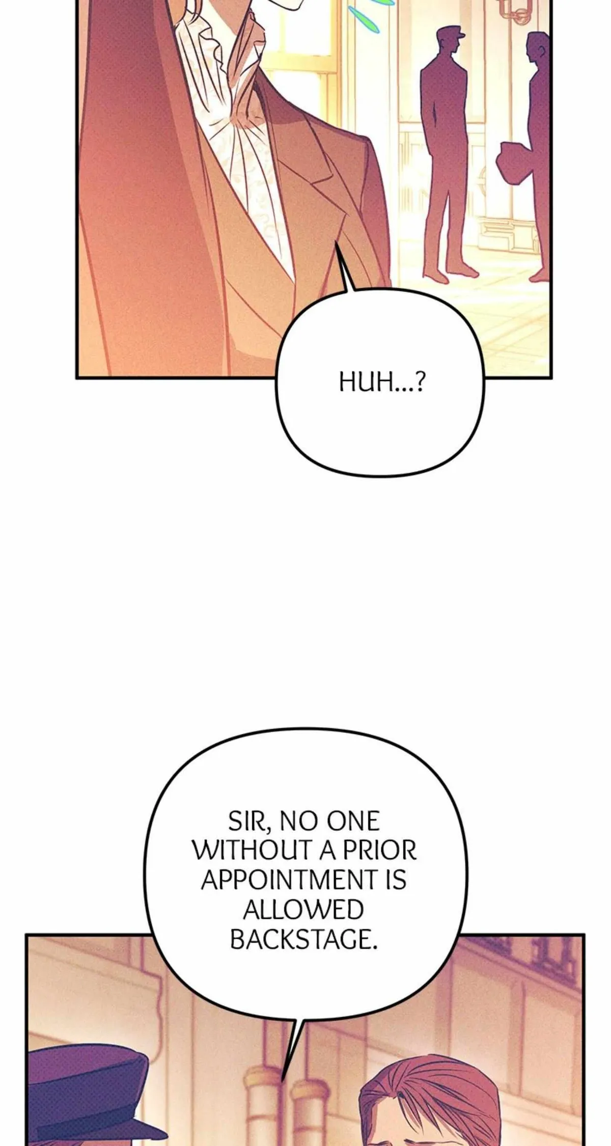 Solo For Two Chapter 84 page 47 - 