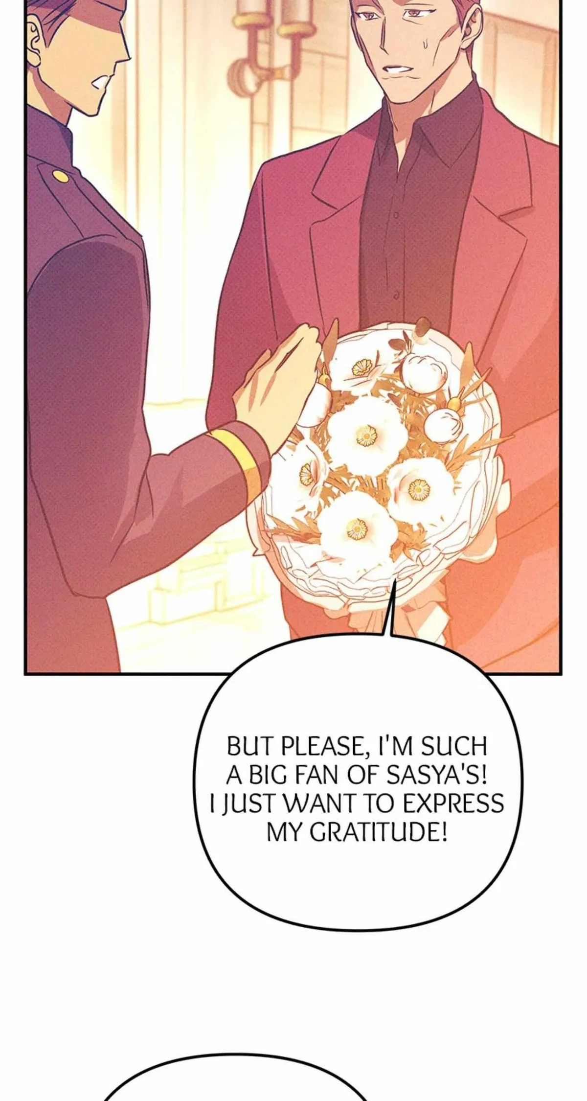 Solo For Two Chapter 84 page 48 - 