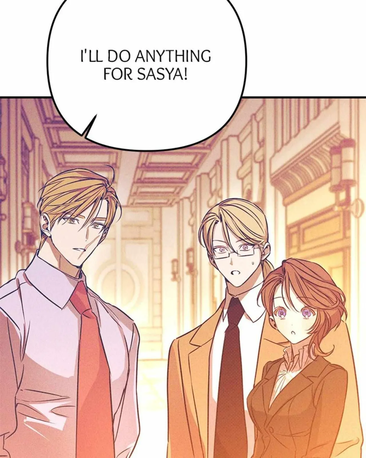 Solo For Two Chapter 84 page 49 - 