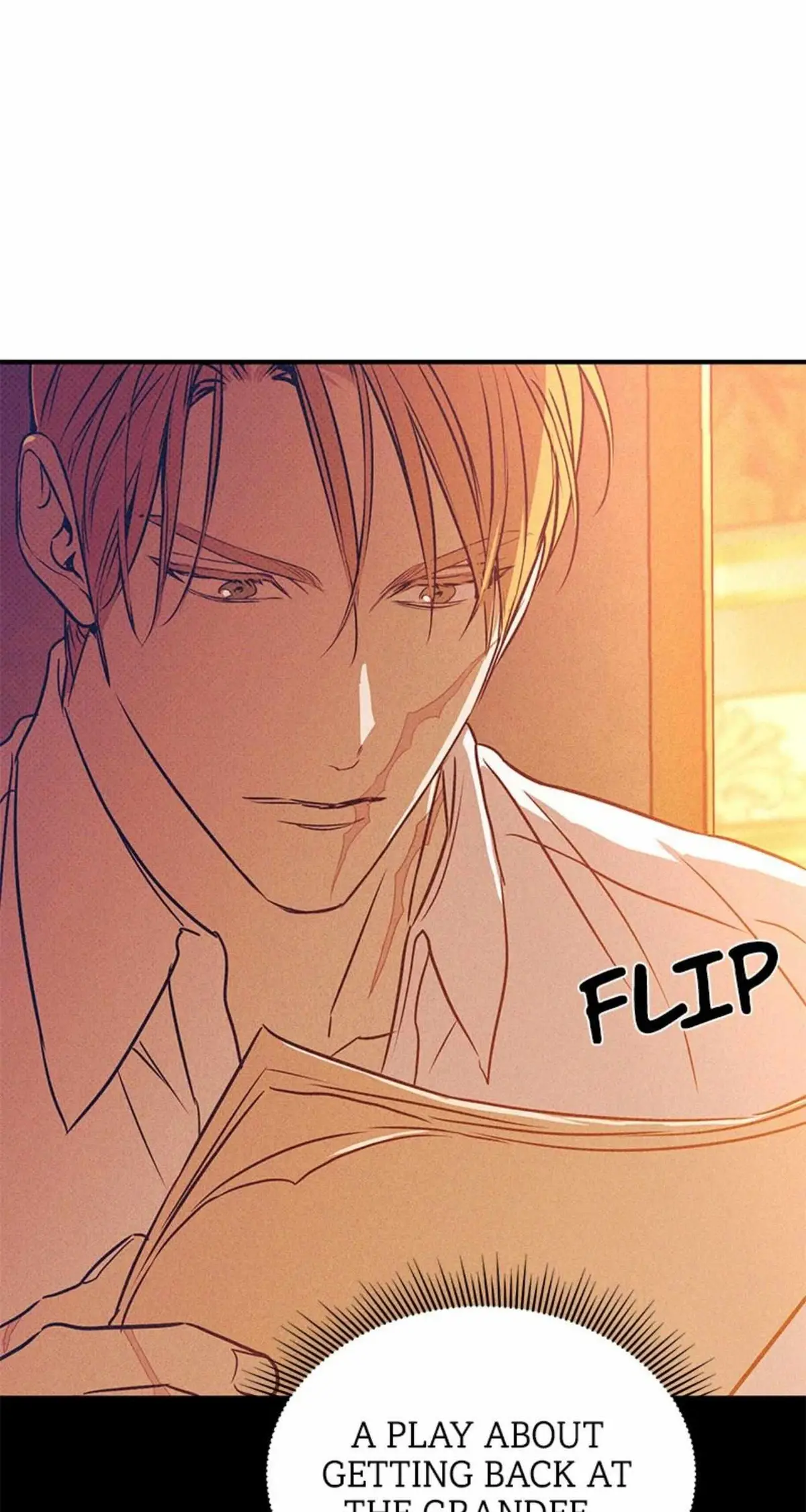 Solo For Two Chapter 84 page 53 - 