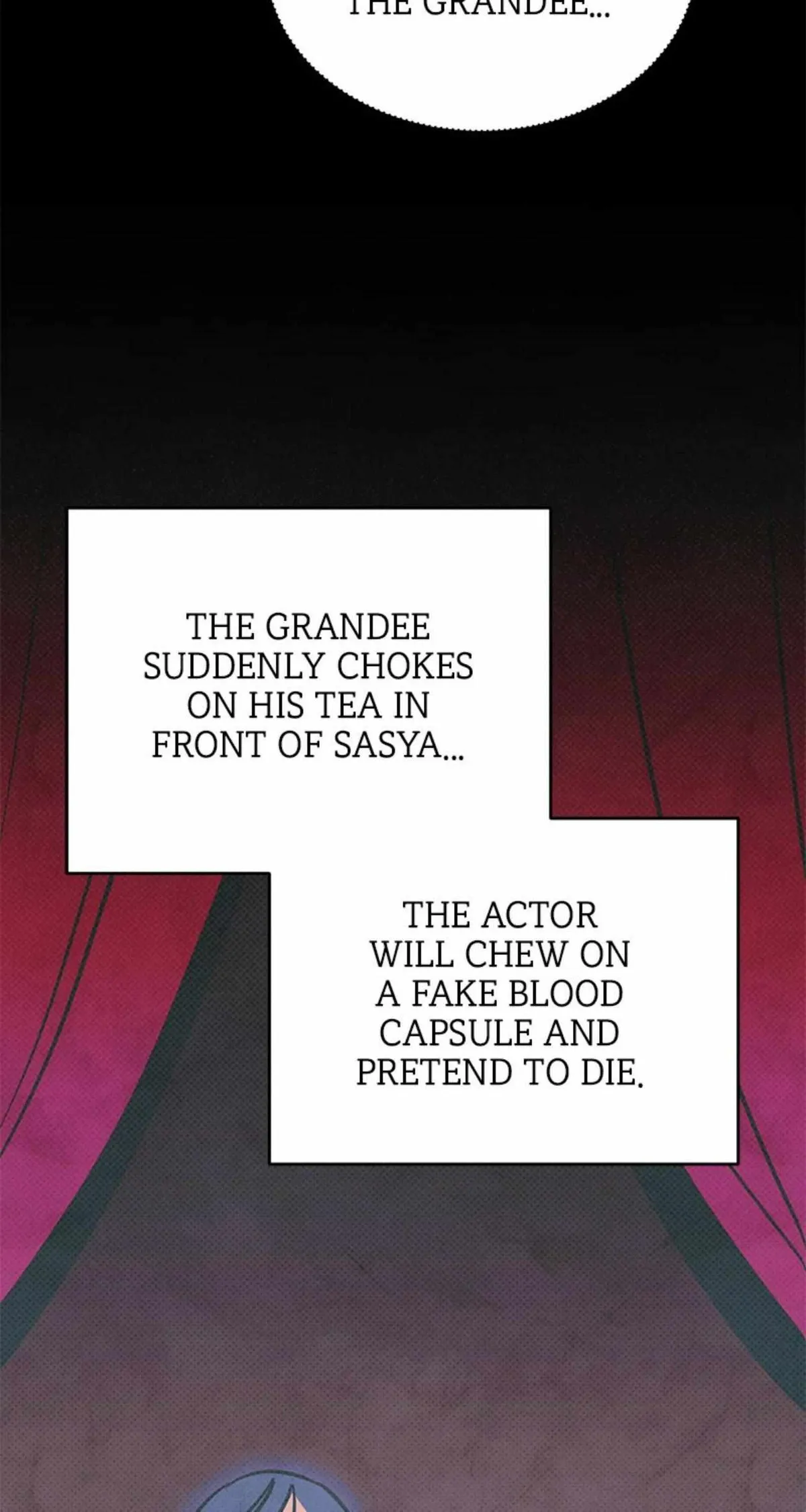 Solo For Two Chapter 84 page 54 - 