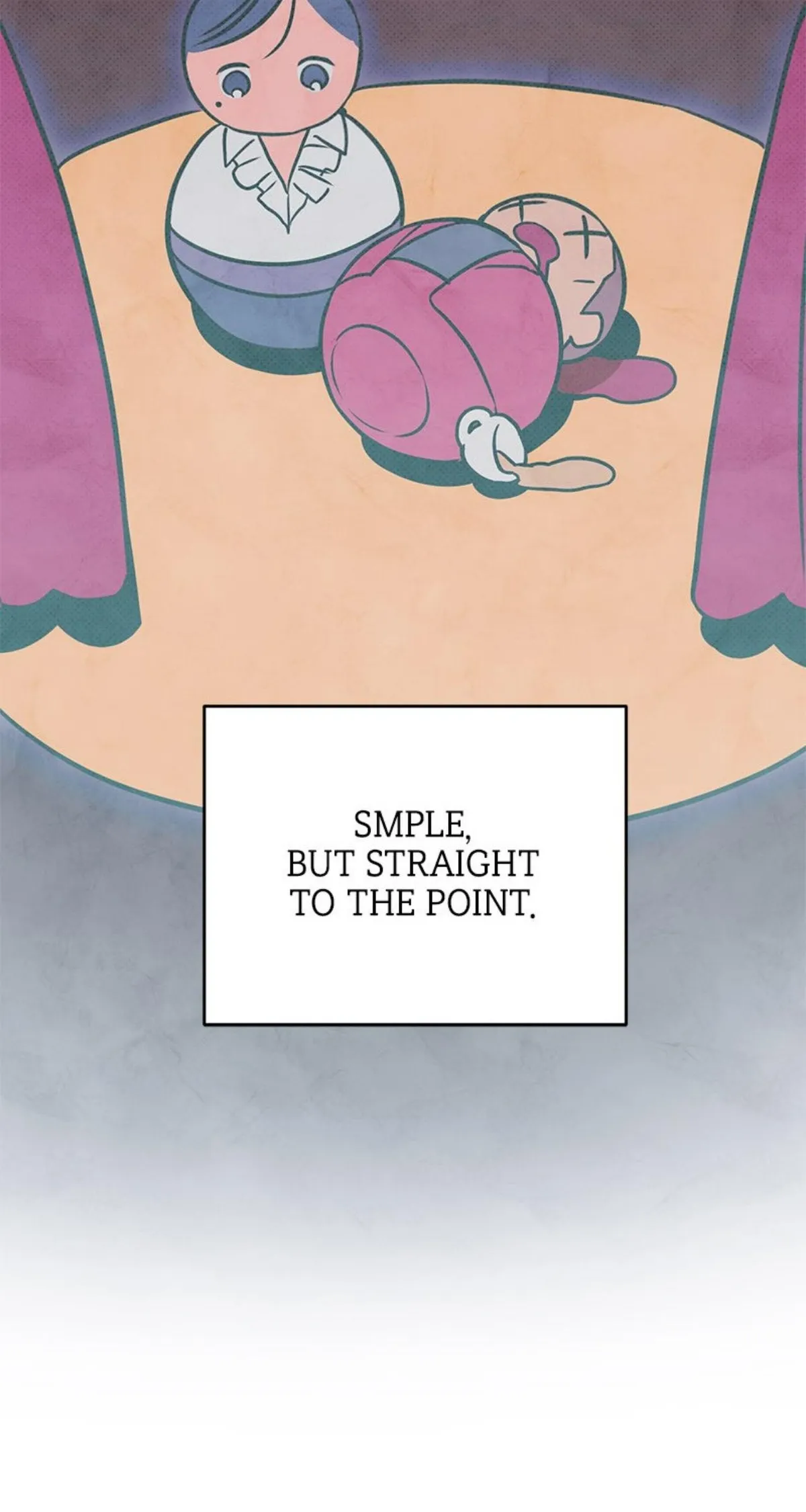 Solo For Two Chapter 84 page 55 - 
