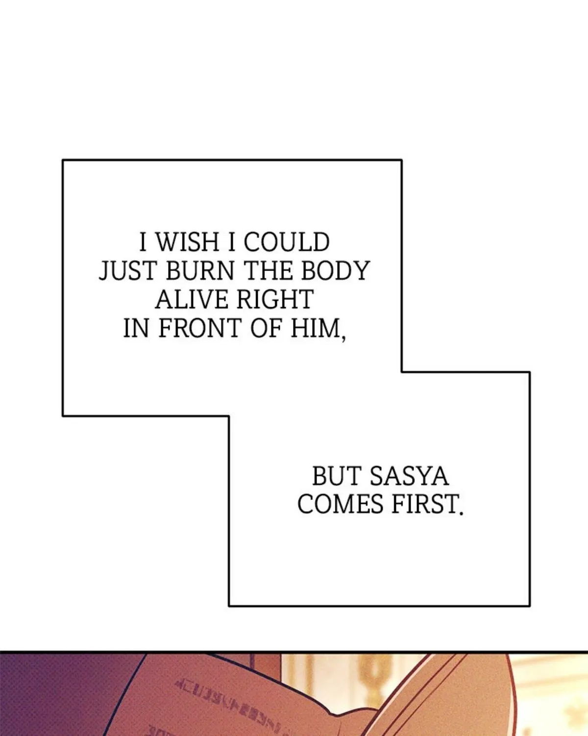 Solo For Two Chapter 84 page 56 - 