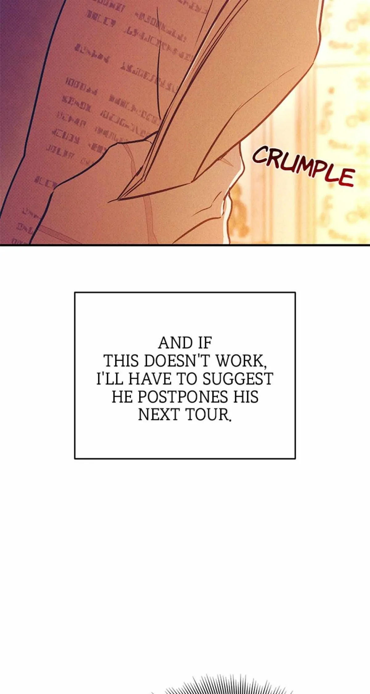 Solo For Two Chapter 84 page 57 - 