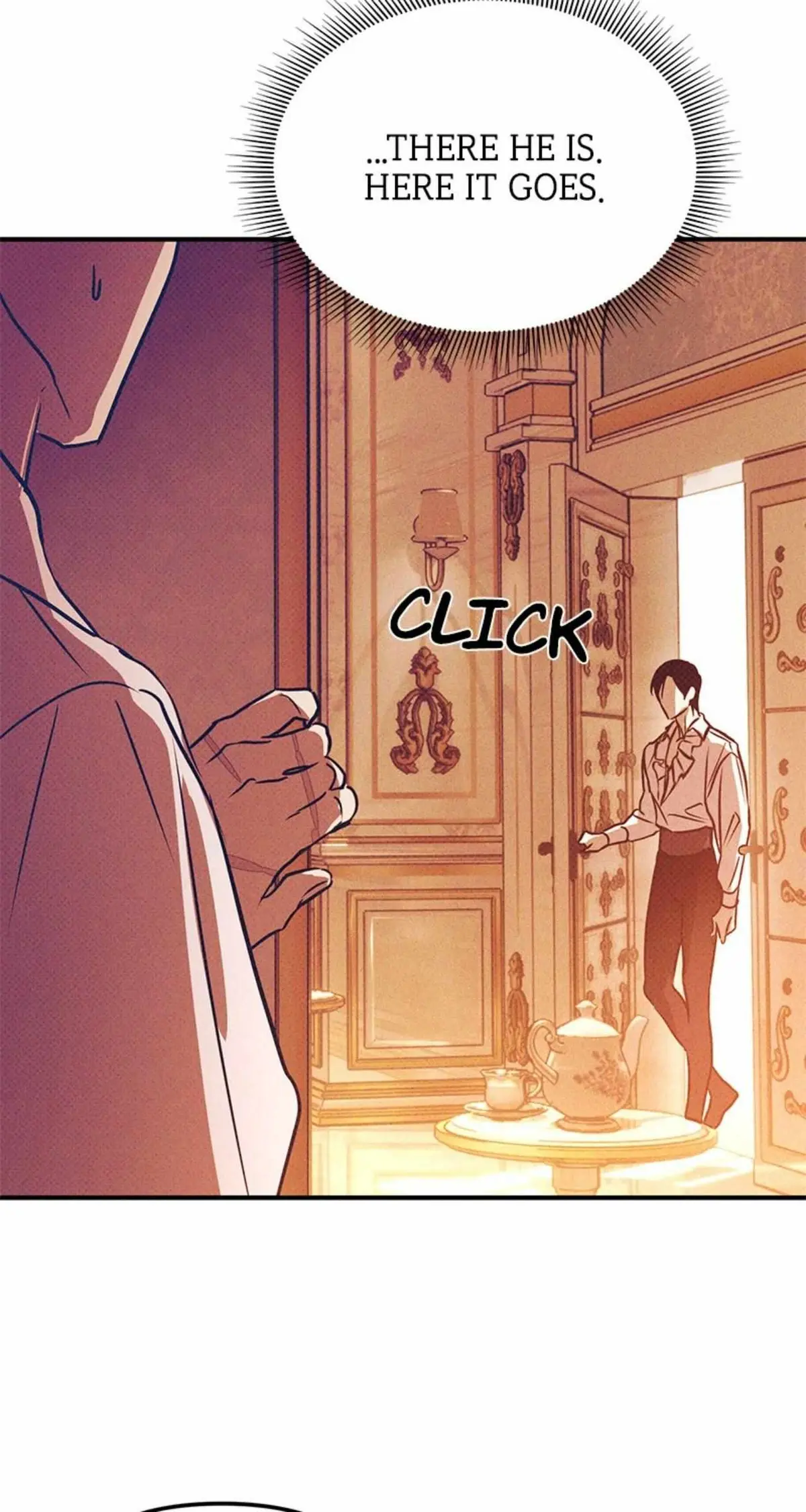 Solo For Two Chapter 84 page 58 - 