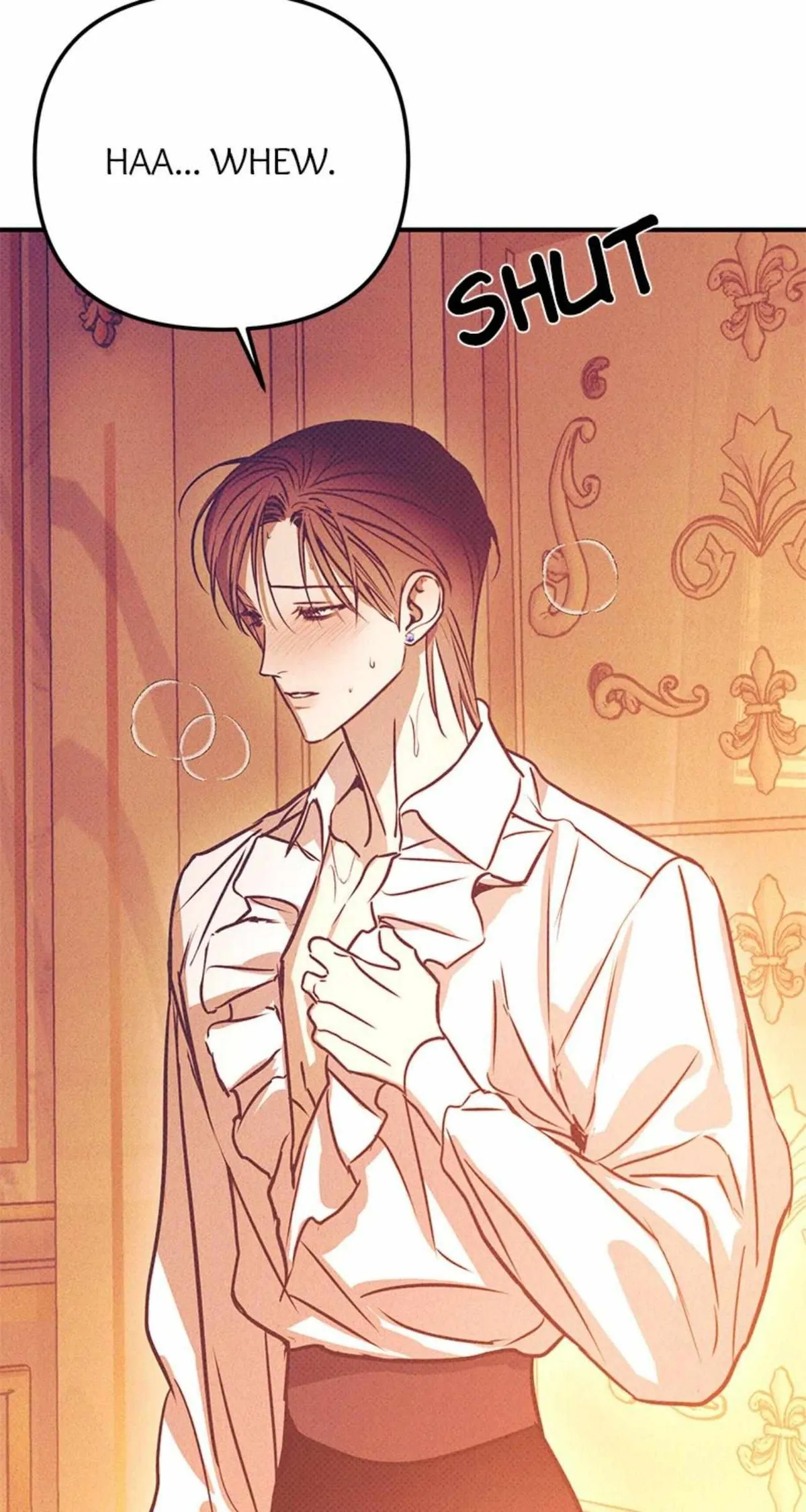 Solo For Two Chapter 84 page 59 - 