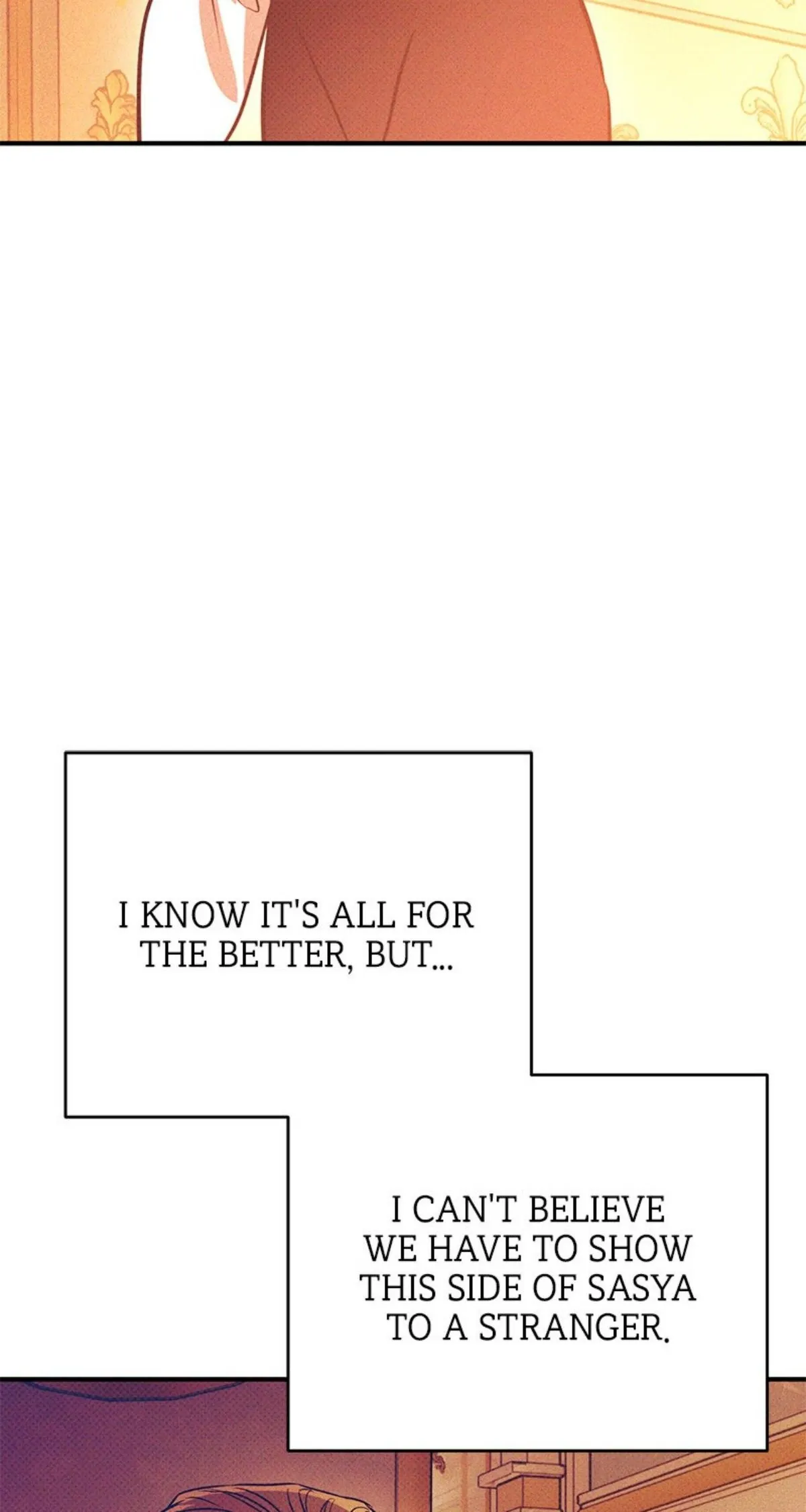 Solo For Two Chapter 84 page 60 - 