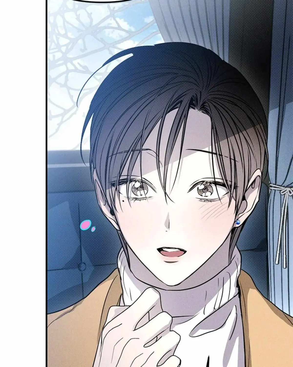 Solo For Two Chapter 84 page 7 - 