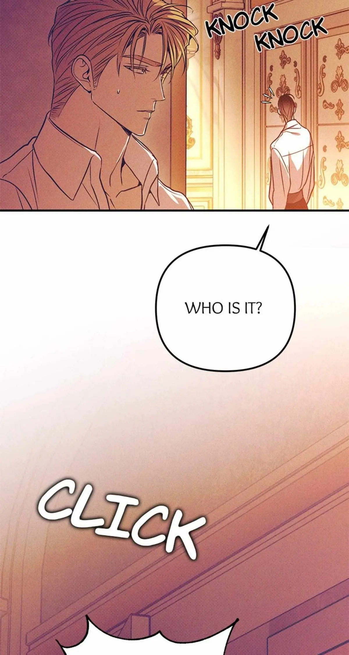 Solo For Two Chapter 84 page 61 - 