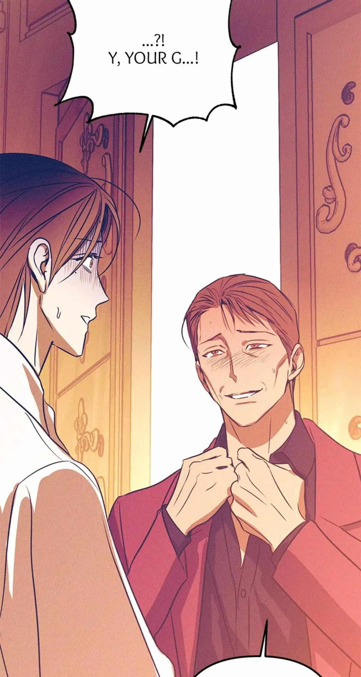 Solo For Two Chapter 84 page 62 - 