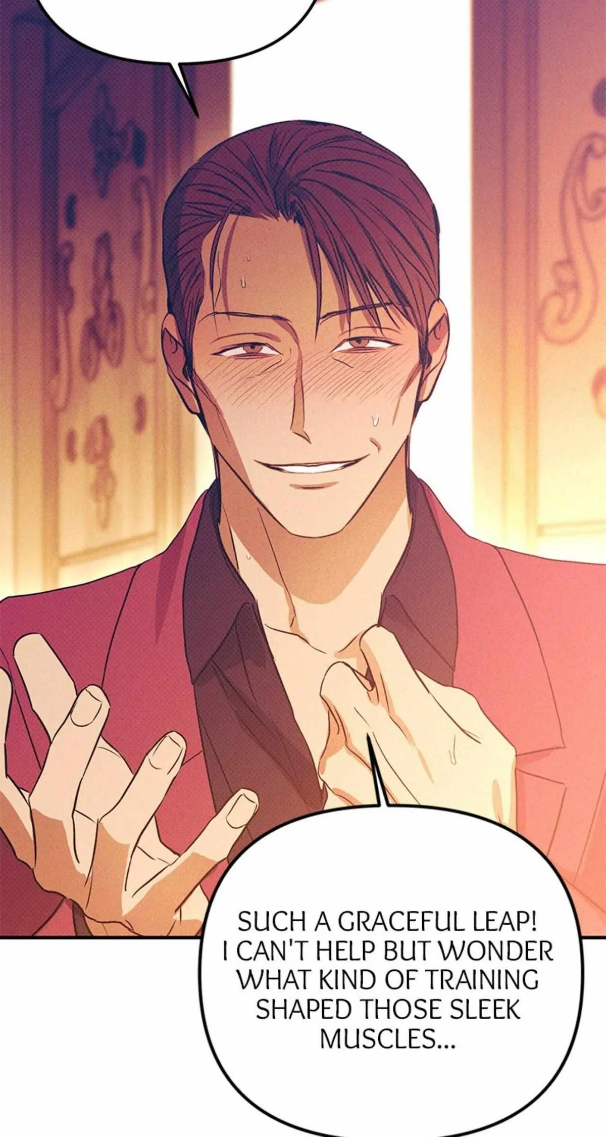 Solo For Two Chapter 84 page 64 - 