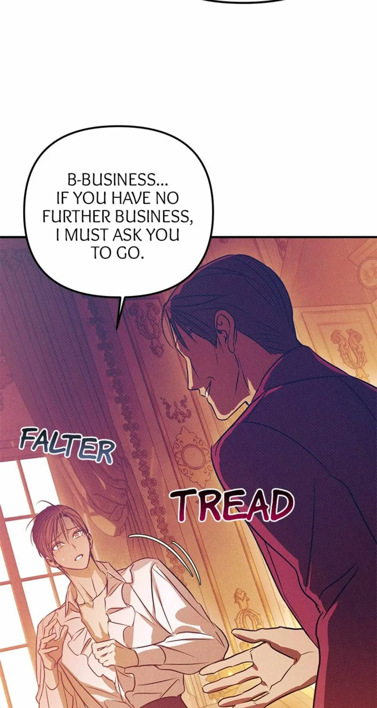 Solo For Two Chapter 84 page 65 - 