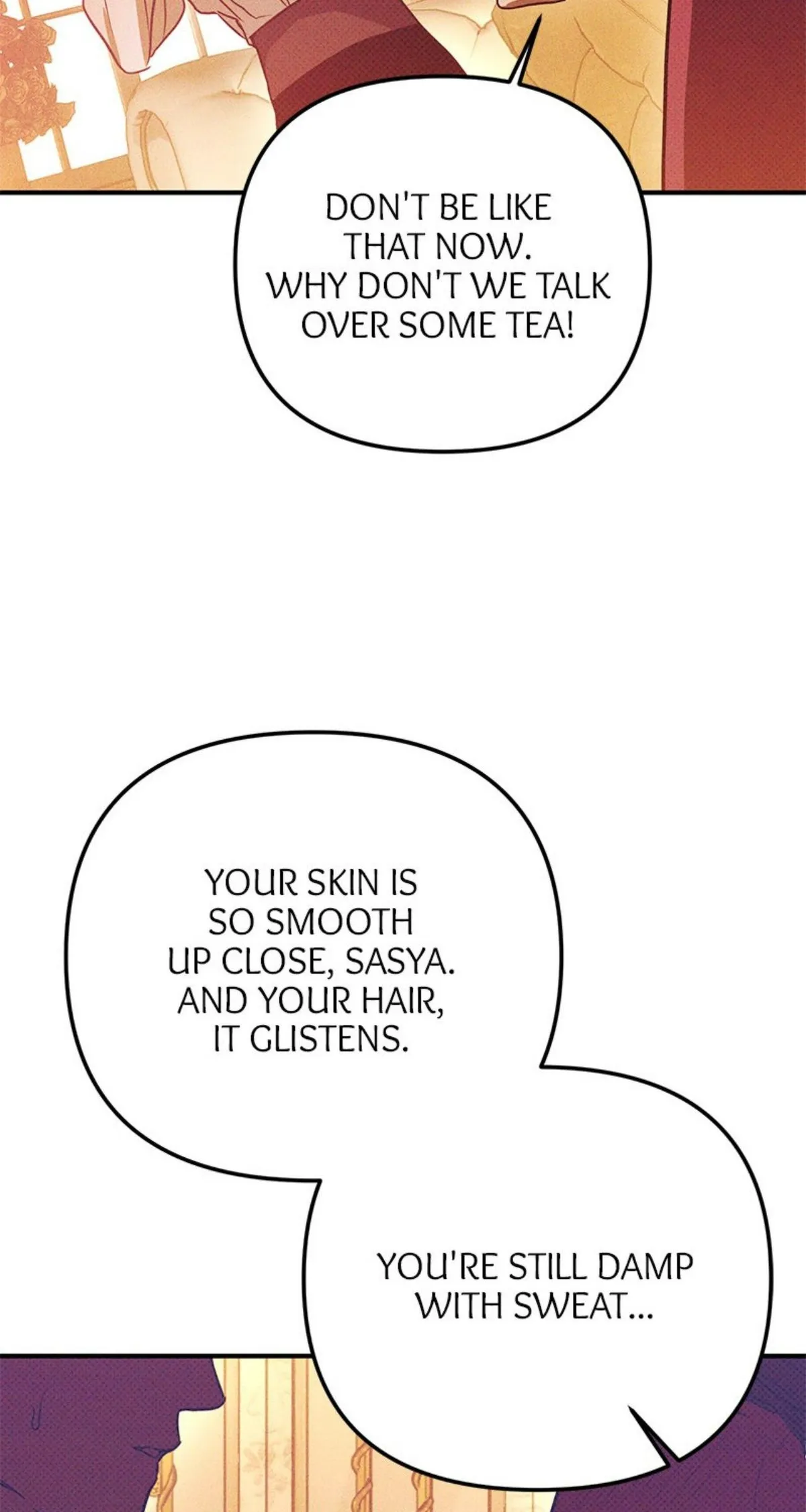 Solo For Two Chapter 84 page 66 - 