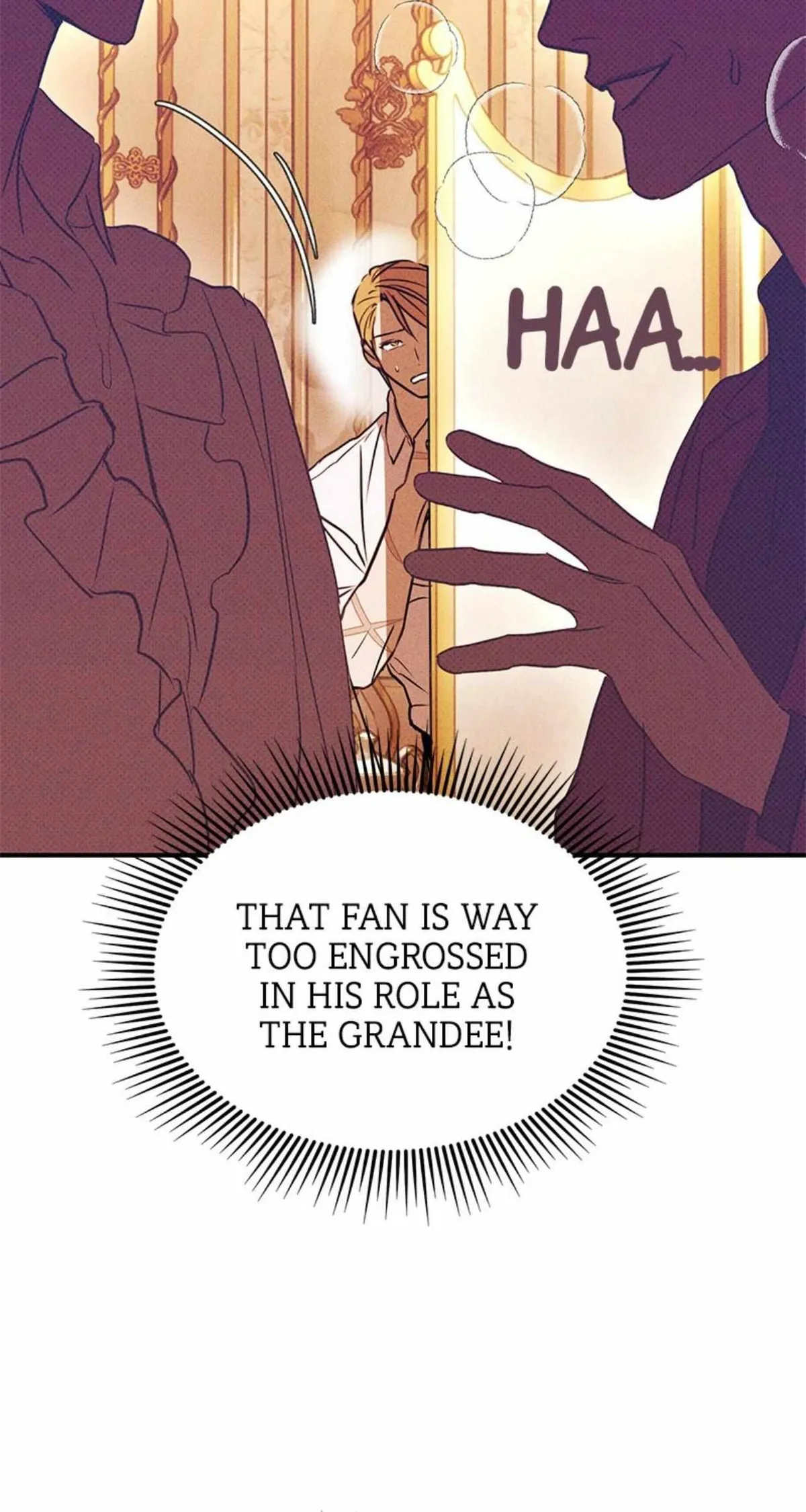 Solo For Two Chapter 84 page 67 - 