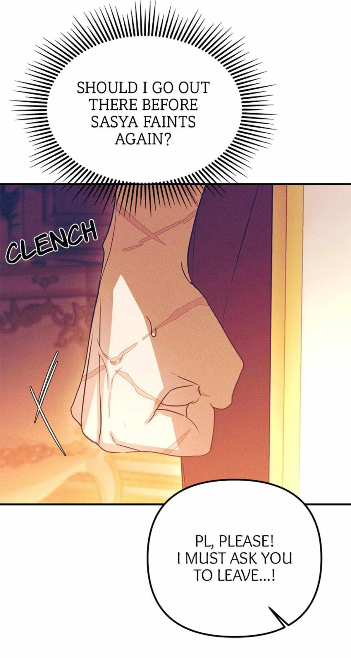 Solo For Two Chapter 84 page 68 - 