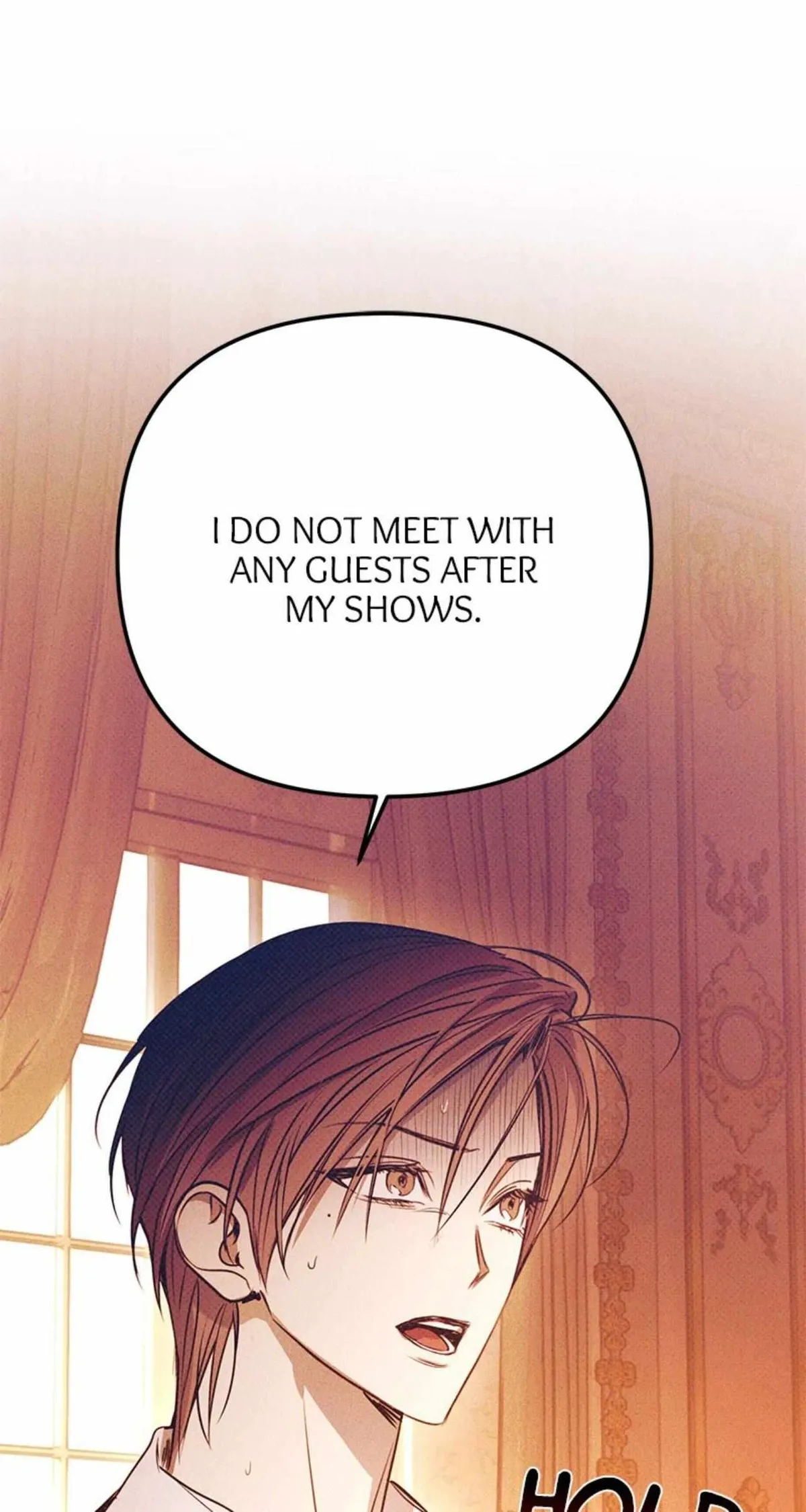 Solo For Two Chapter 84 page 69 - 
