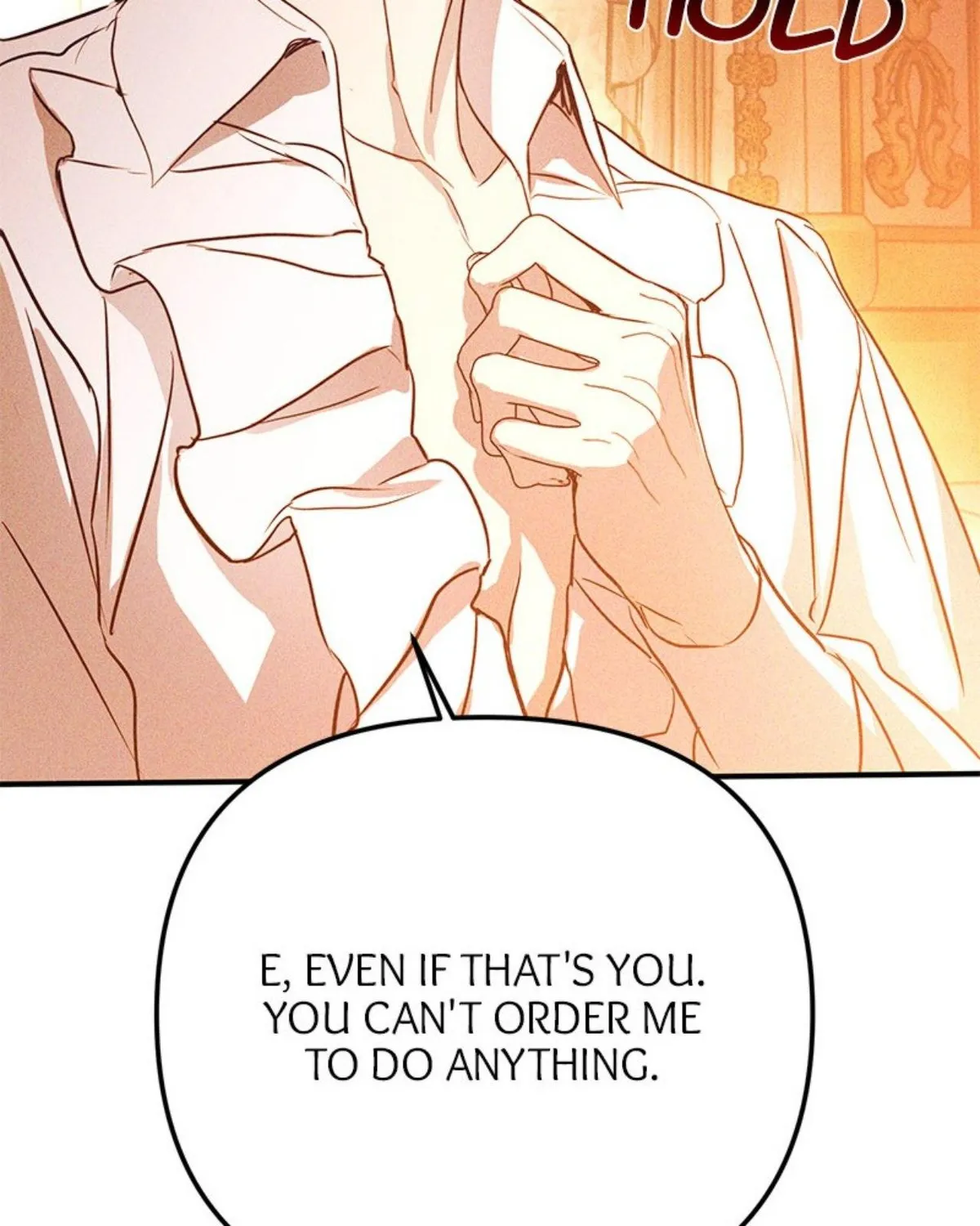 Solo For Two Chapter 84 page 70 - 