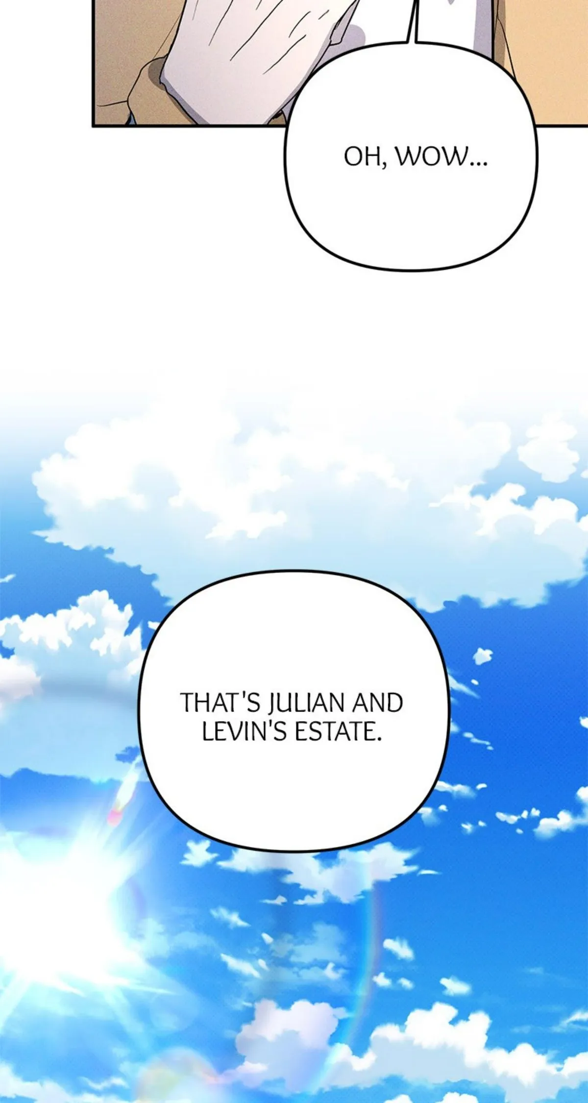 Solo For Two Chapter 84 page 8 - 