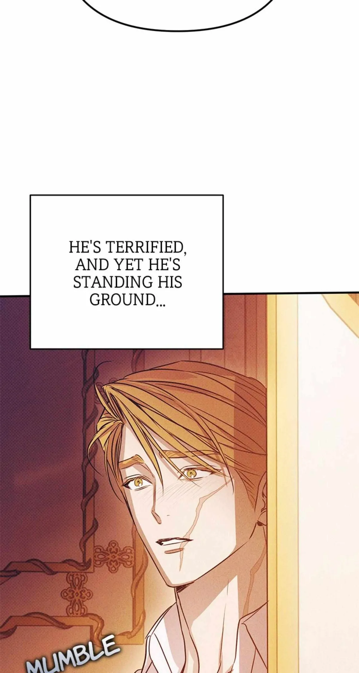 Solo For Two Chapter 84 page 71 - 
