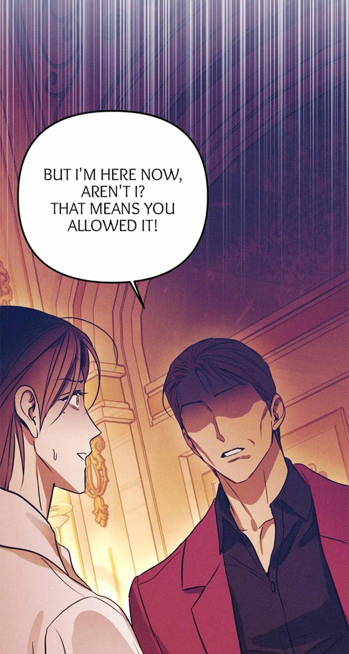 Solo For Two Chapter 84 page 73 - 