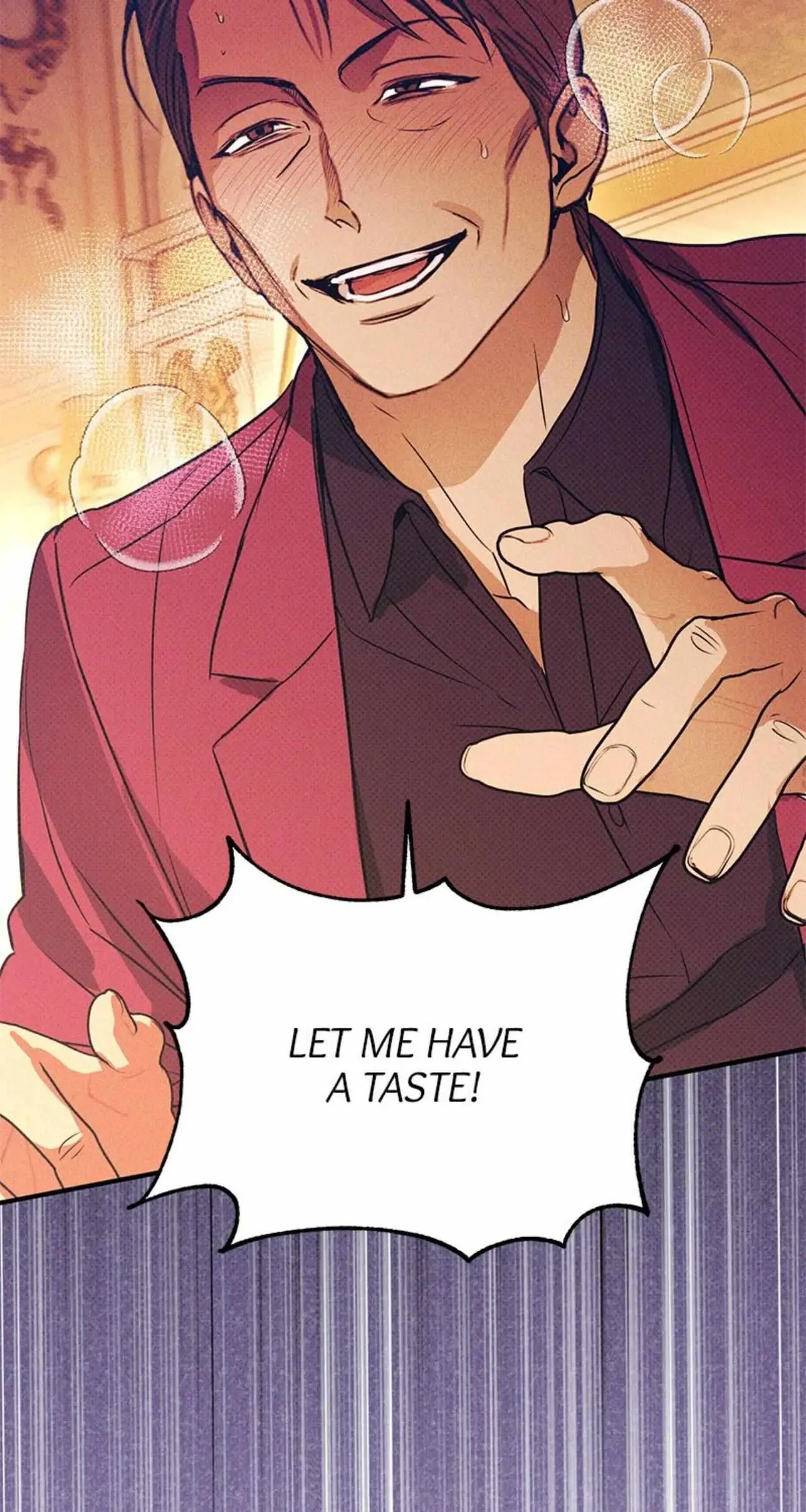 Solo For Two Chapter 84 page 75 - 