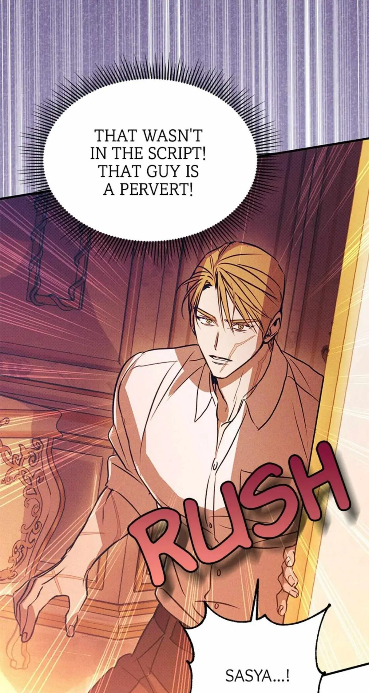 Solo For Two Chapter 84 page 76 - 