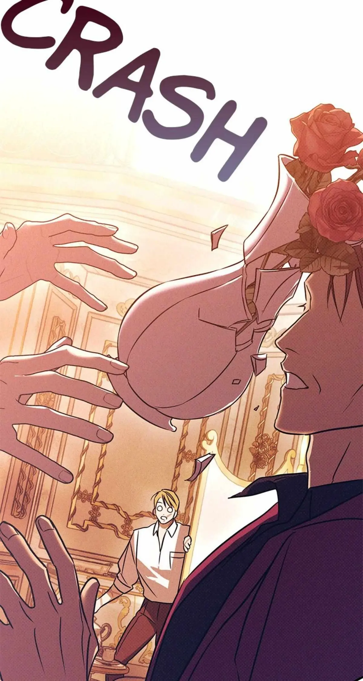 Solo For Two Chapter 84 page 78 - 