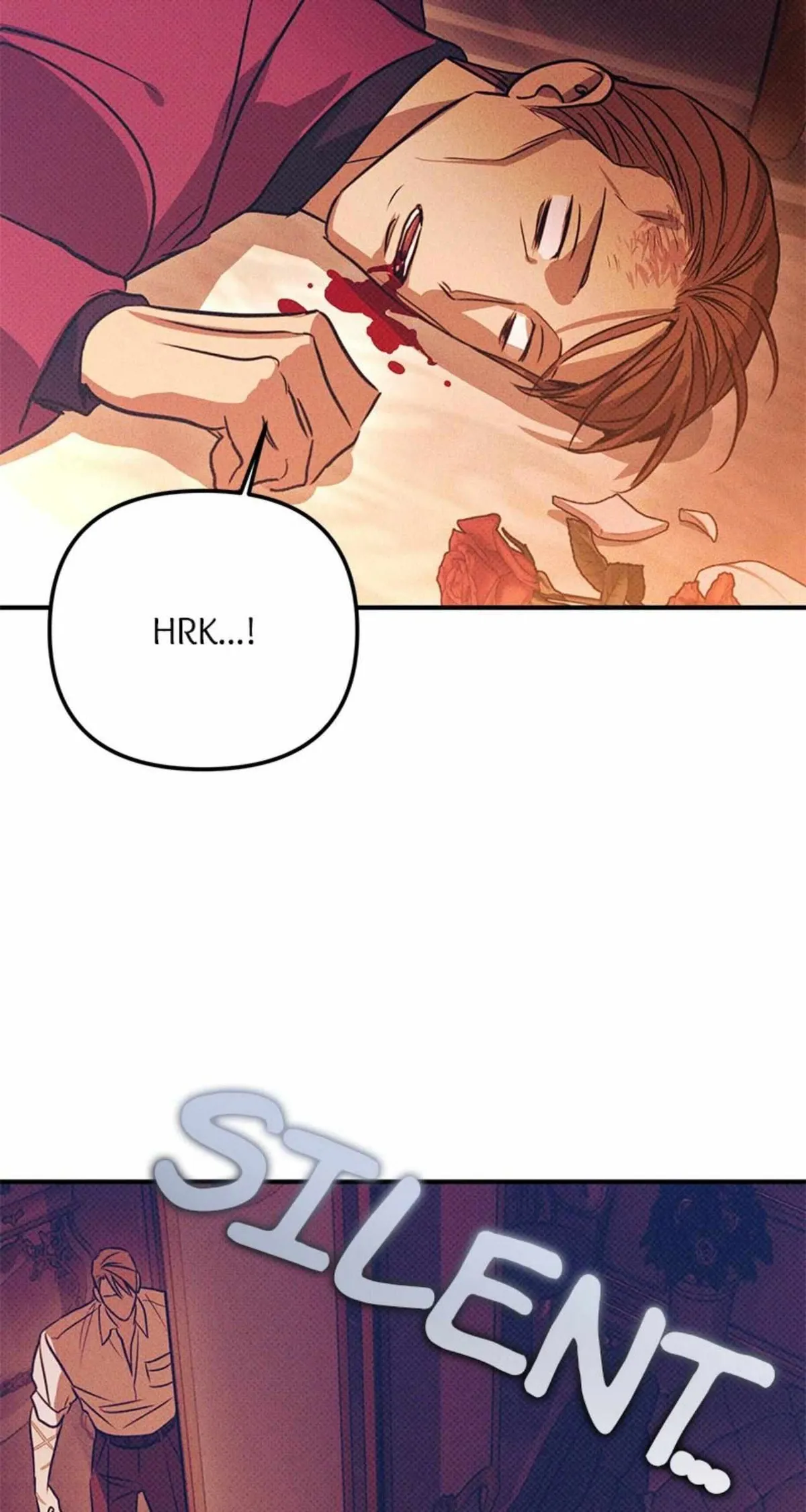 Solo For Two Chapter 84 page 80 - 