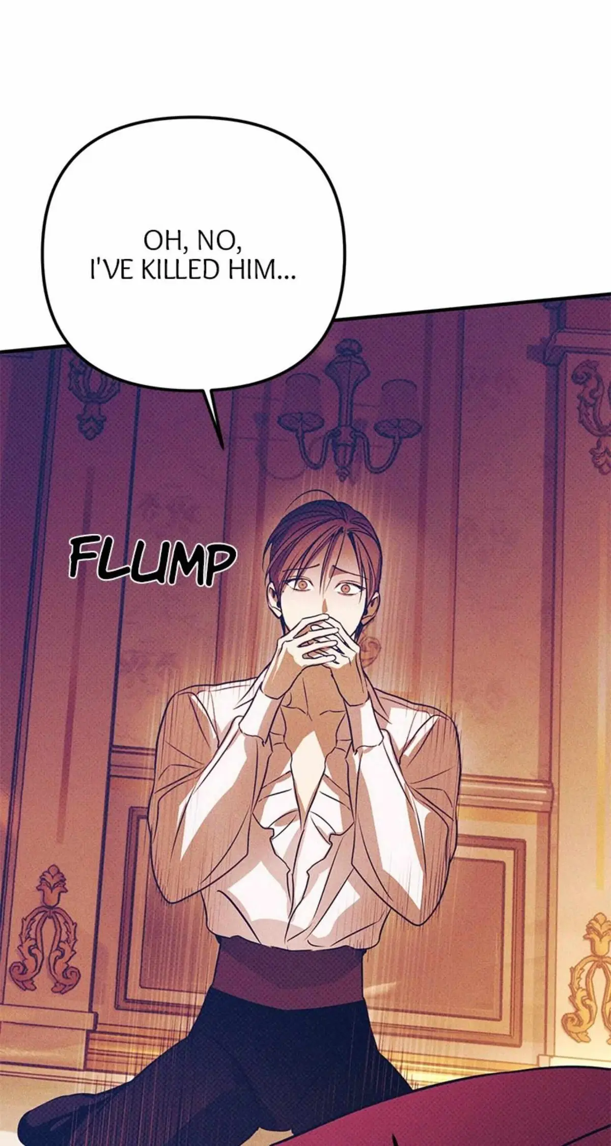 Solo For Two Chapter 84 page 82 - 
